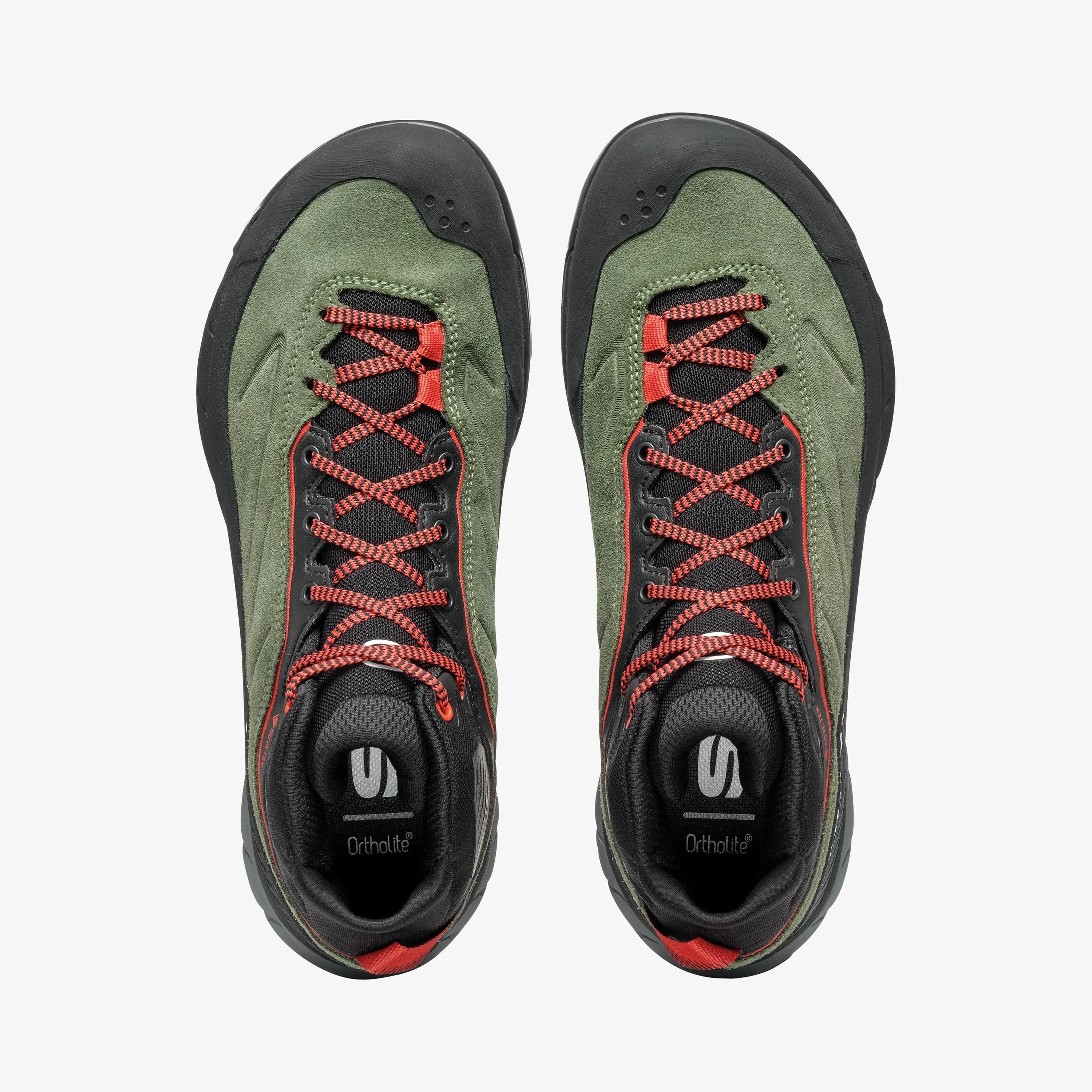 Rapid XT Mid GTX Woman - Birch