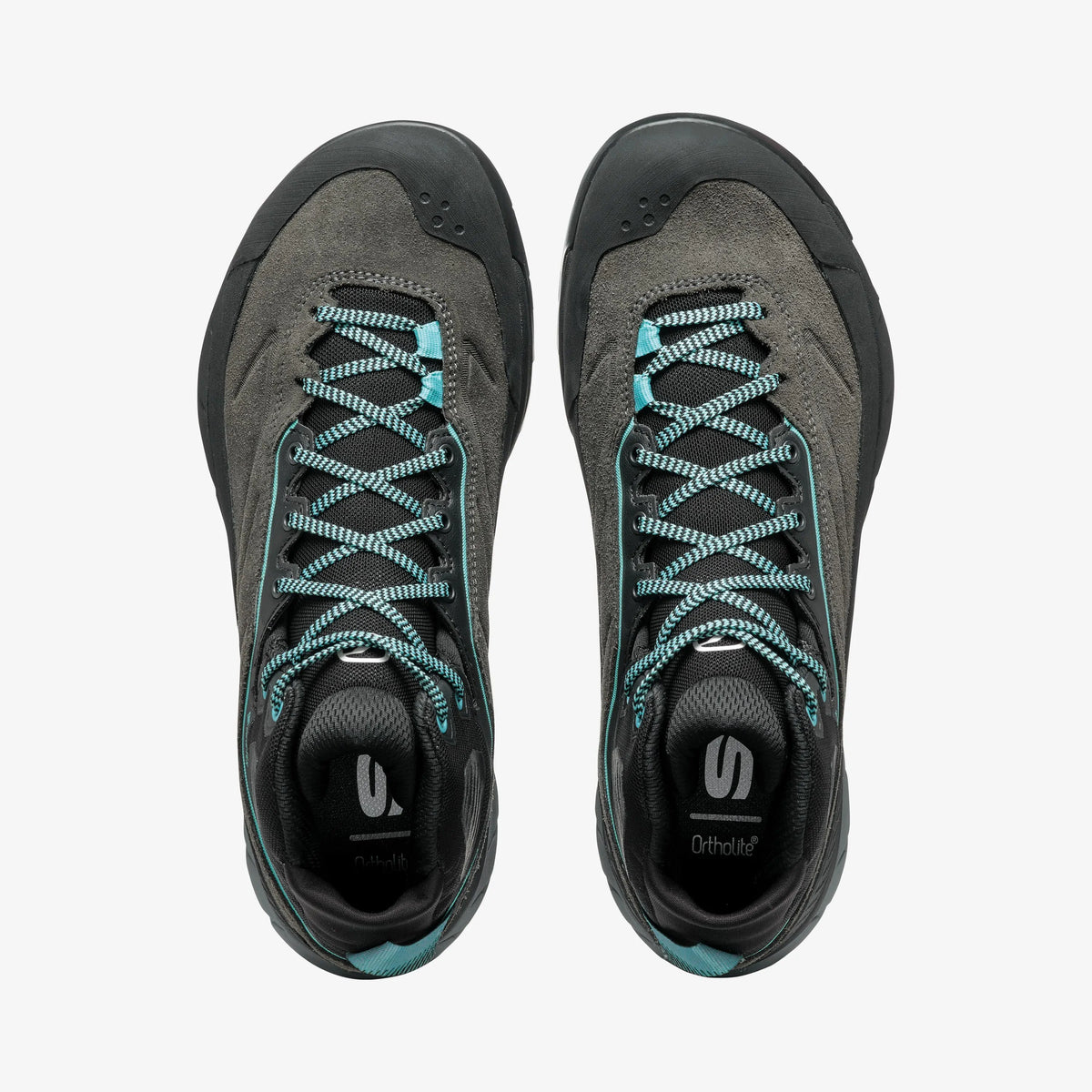 Rapid XT Mid GTX Woman