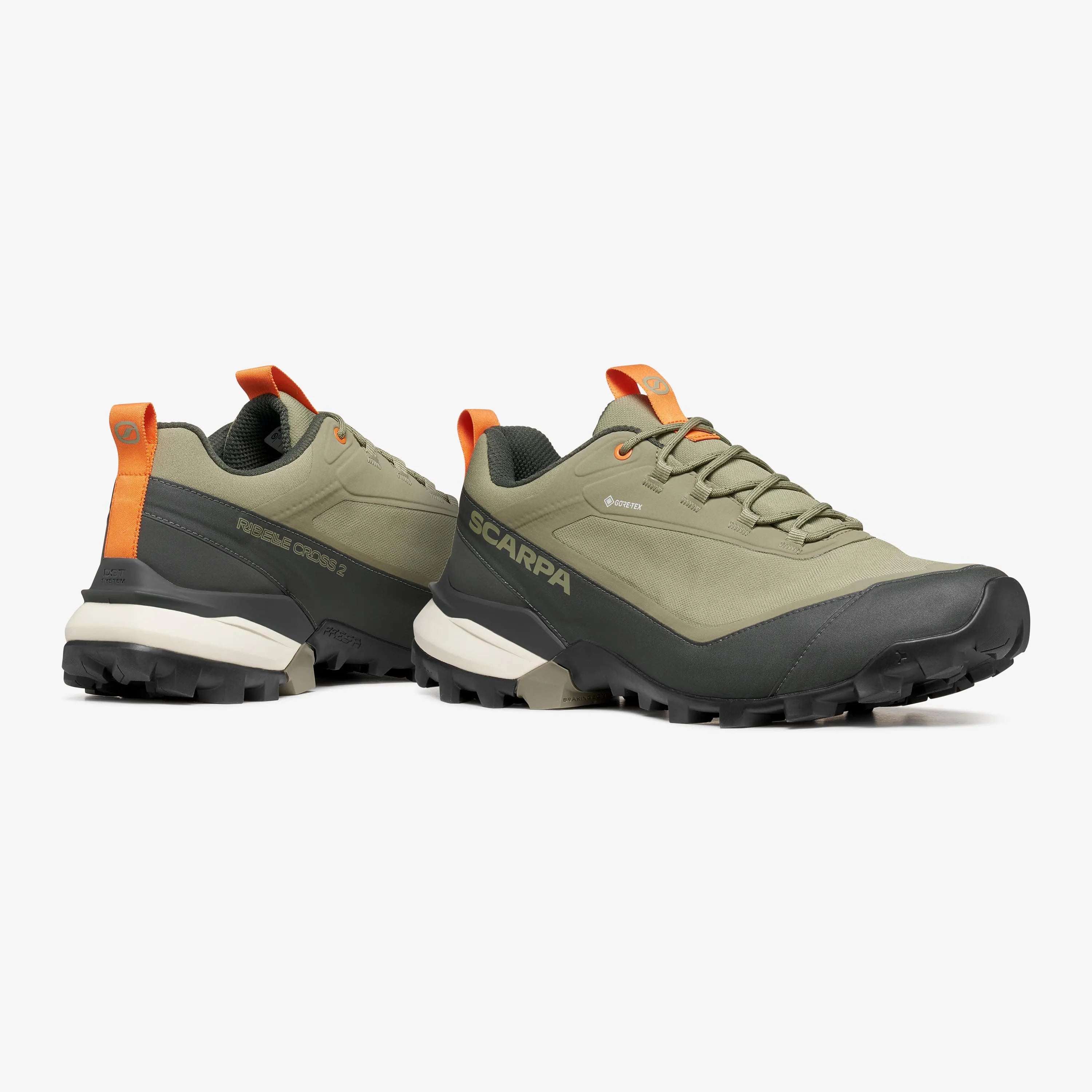 Ribelle Cross 2 GTX
