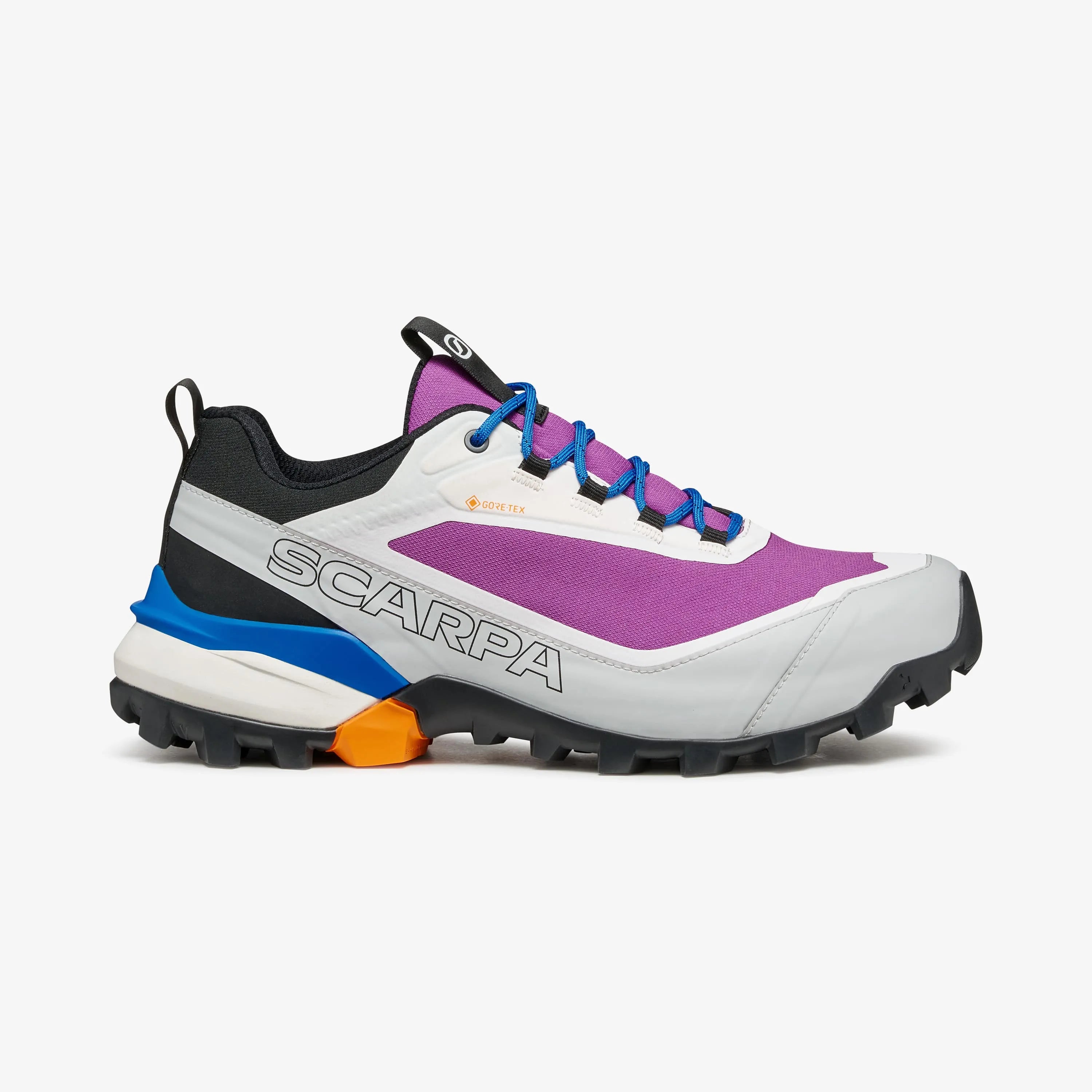 Ribelle Cross 2 GTX Woman