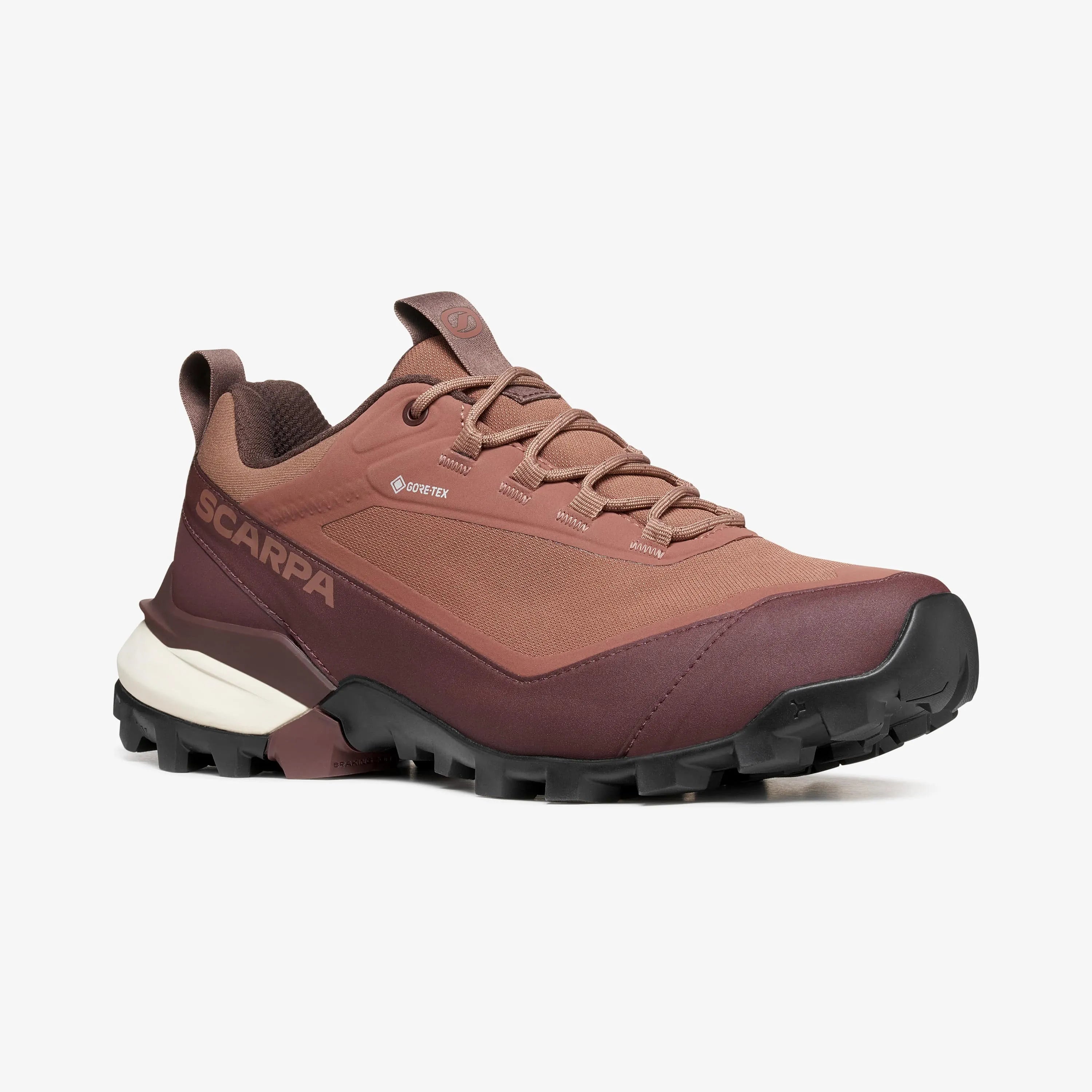 Ribelle Cross 2 GTX Woman