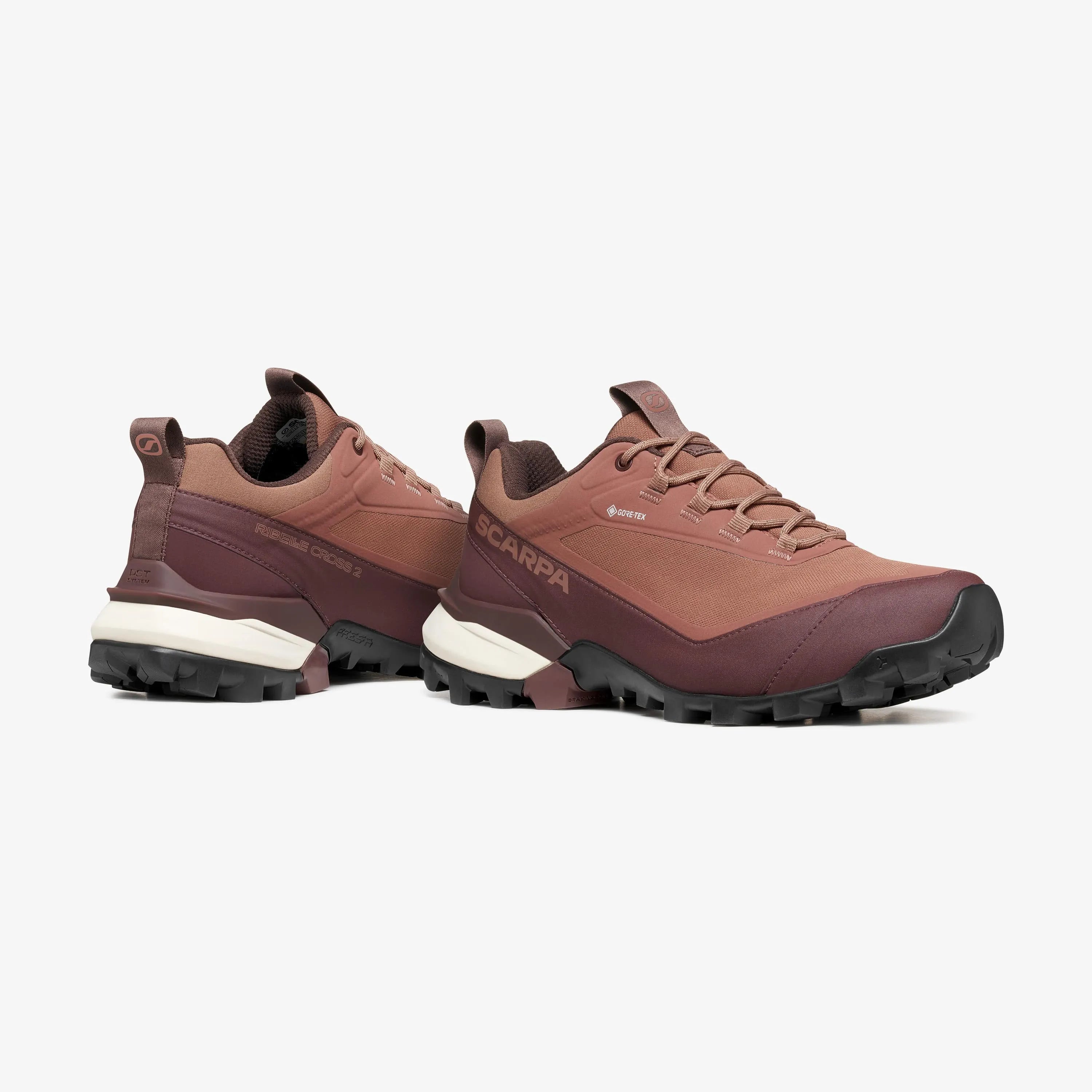 Ribelle Cross 2 GTX Woman