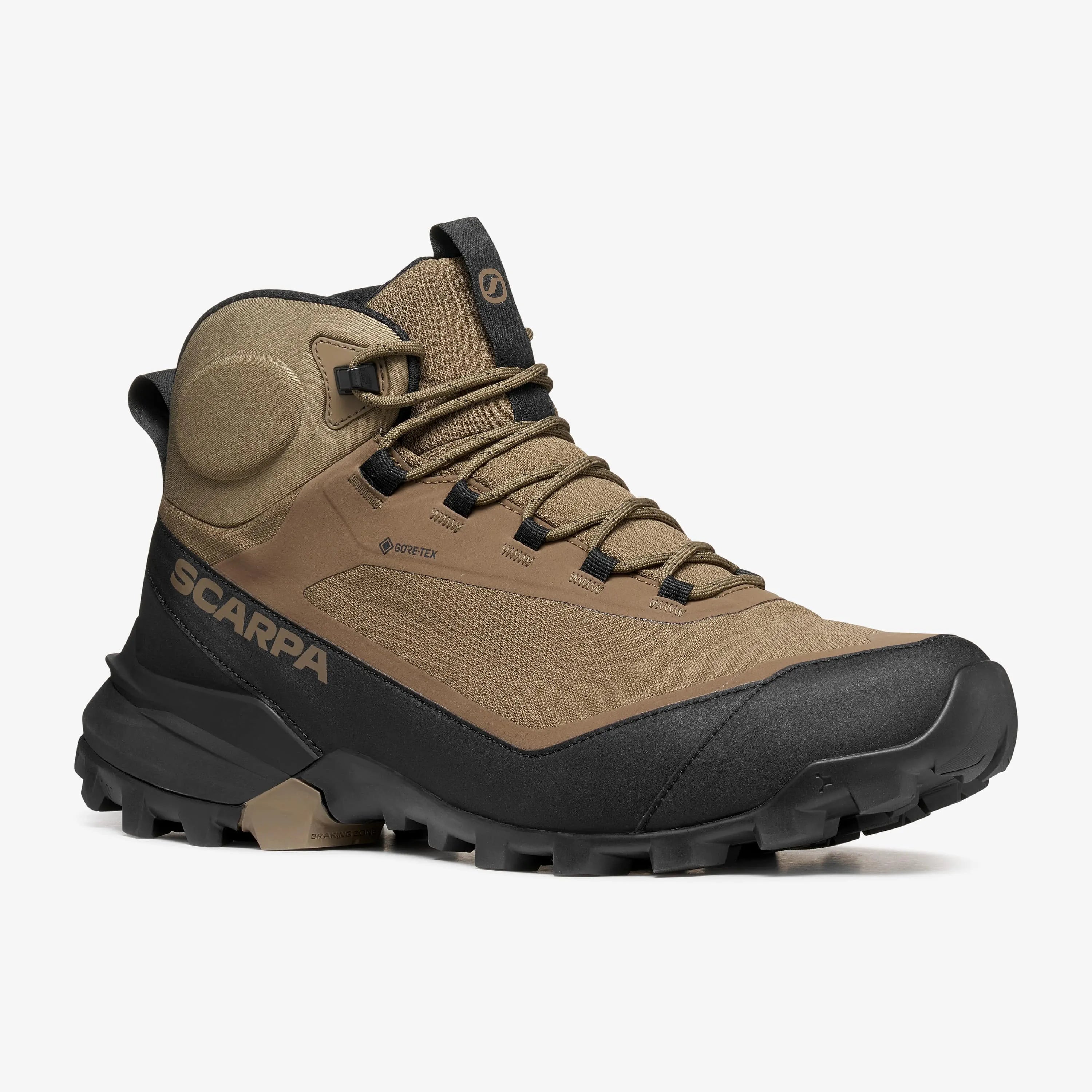 Ribelle Cross 2 Mid GTX