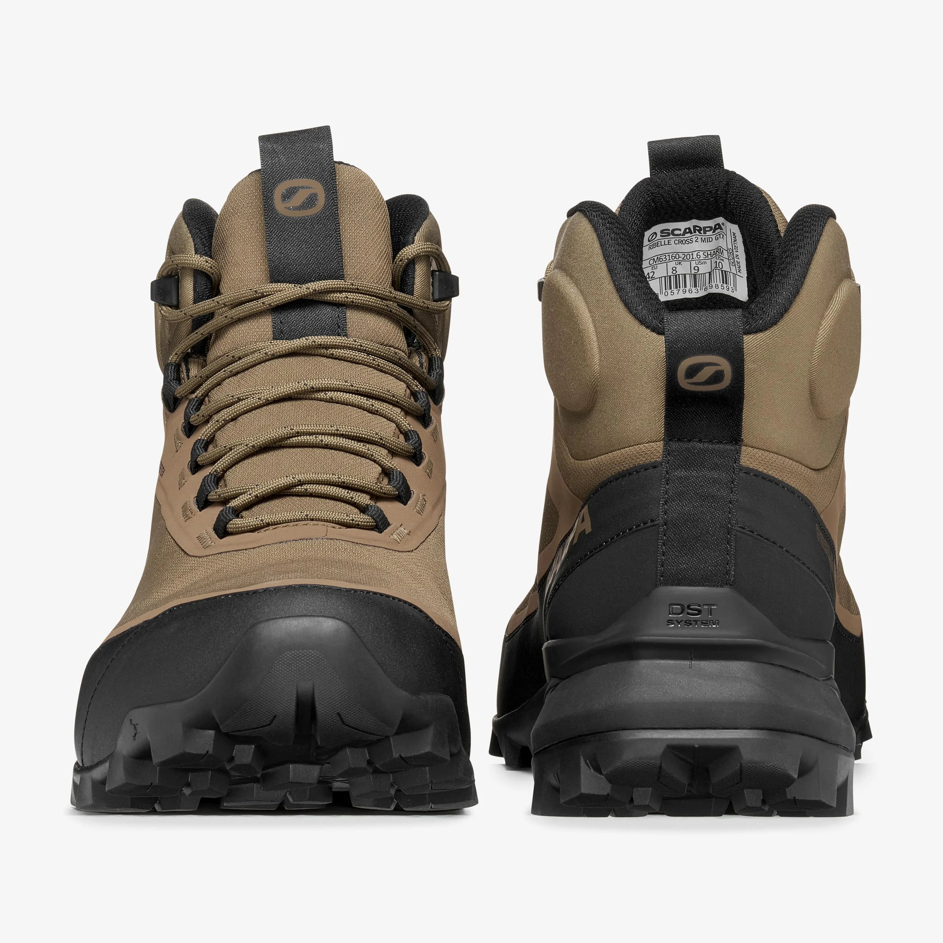 Ribelle Cross 2 Mid GTX