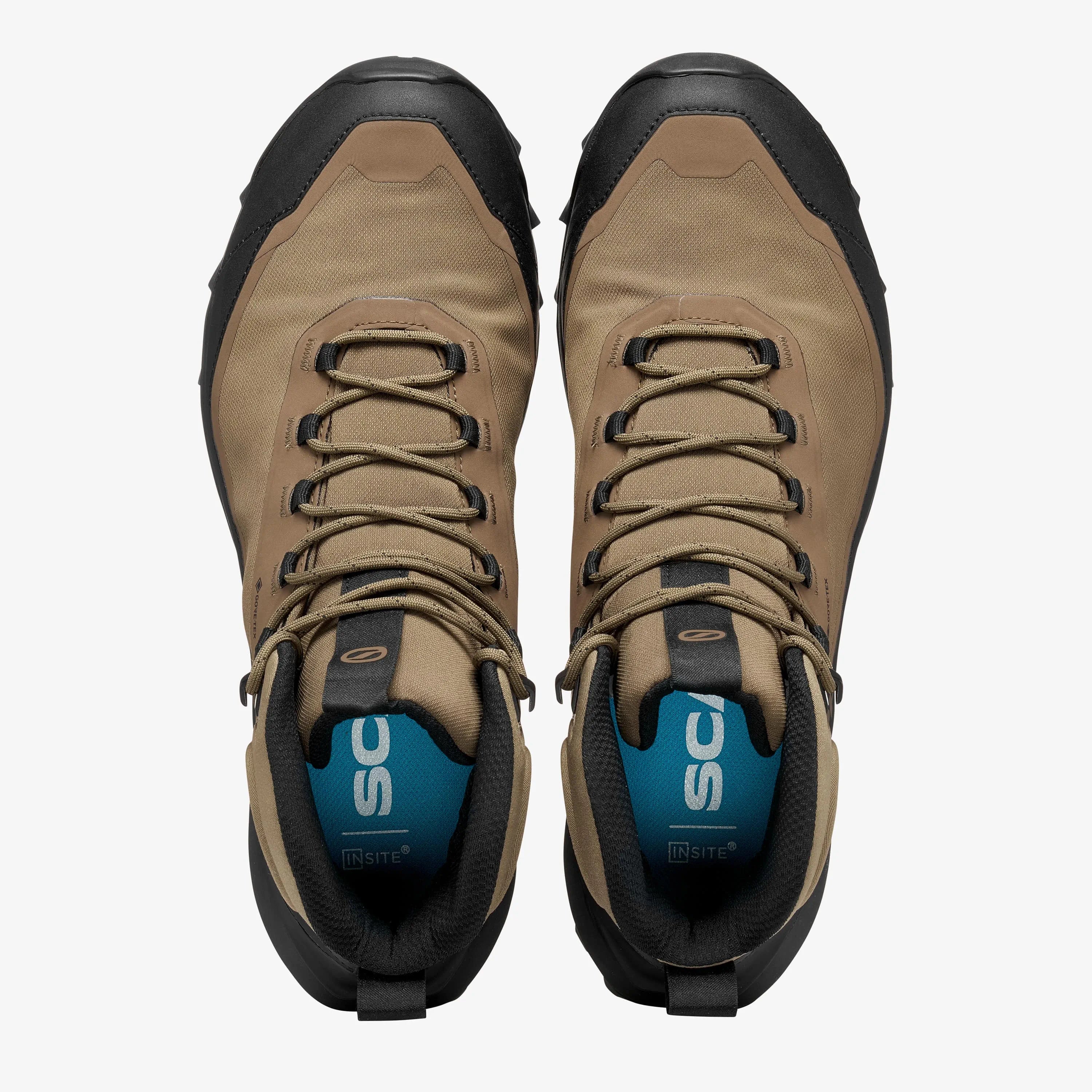 Ribelle Cross 2 Mid GTX