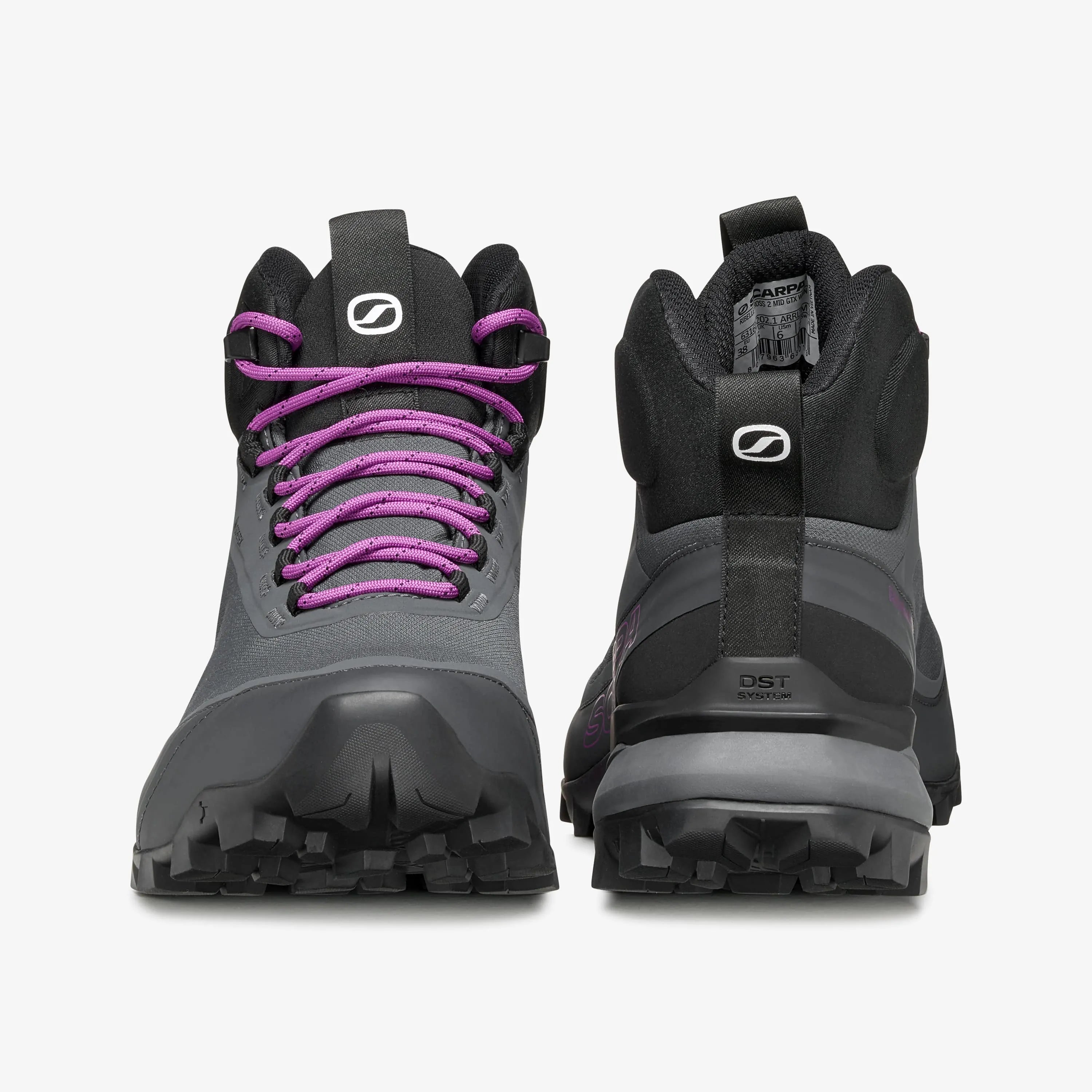 Ribelle Cross 2 Mid GTX Woman
