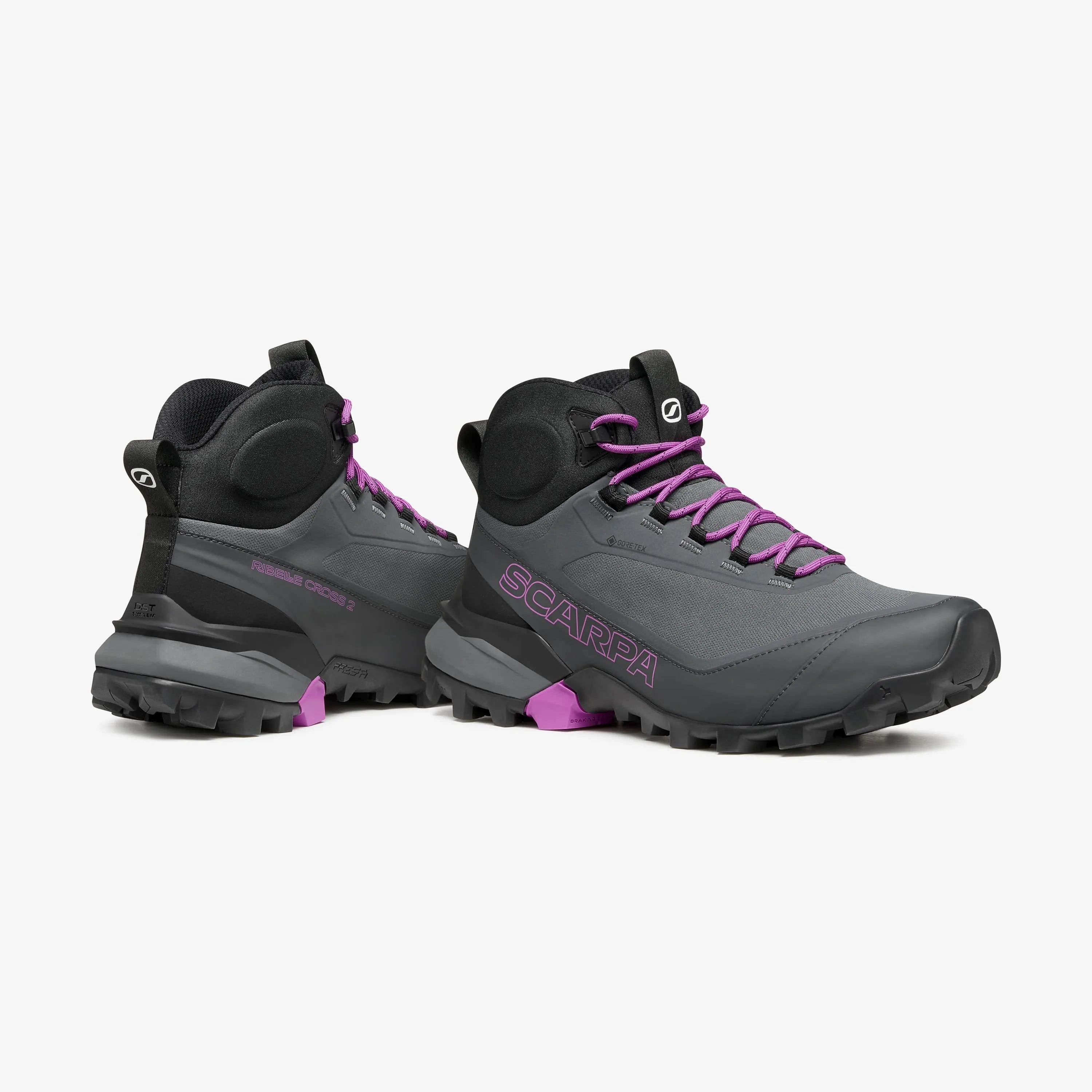Ribelle Cross 2 Mid GTX Woman