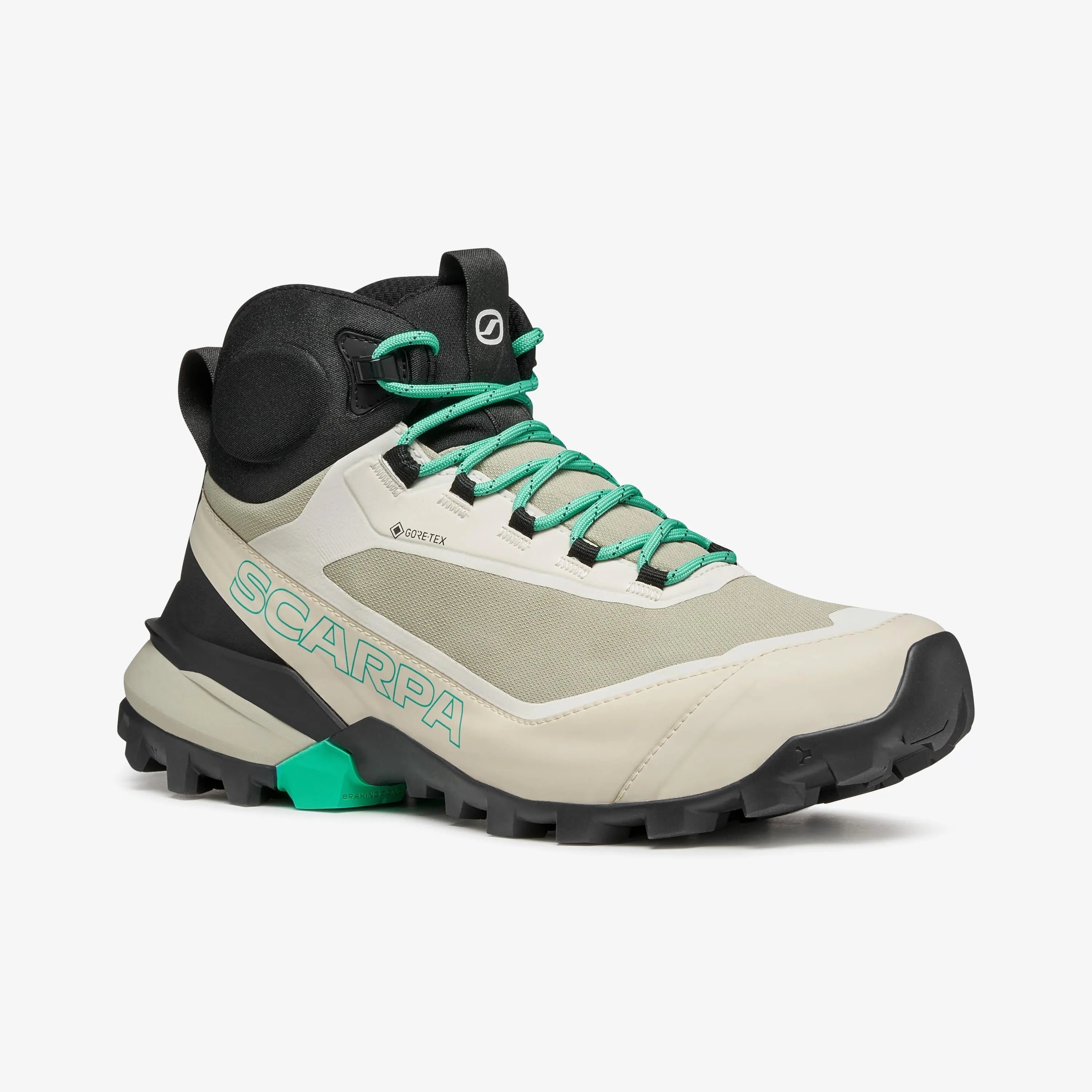 Ribelle Cross 2 Mid GTX Woman