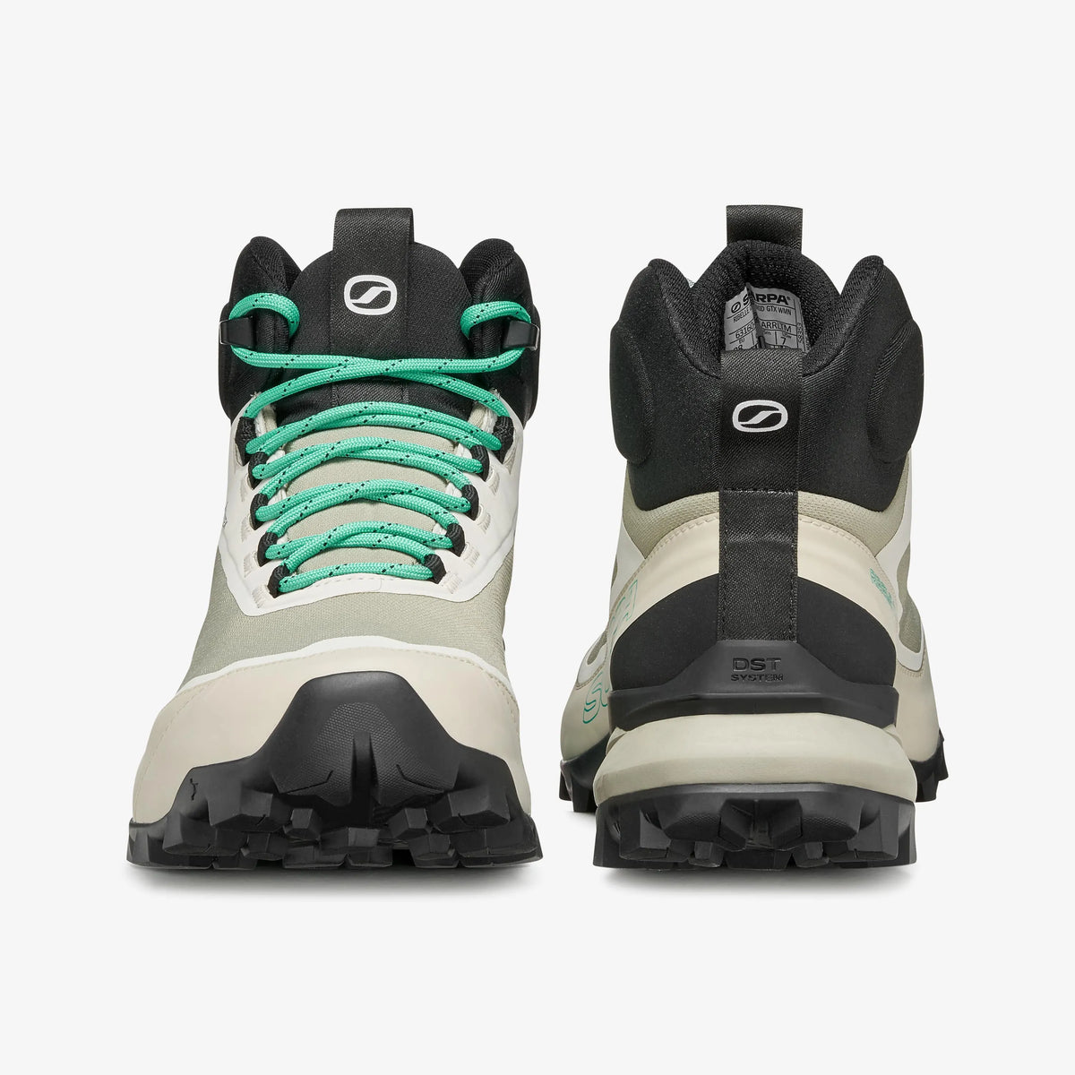Ribelle Cross 2 Mid GTX Woman