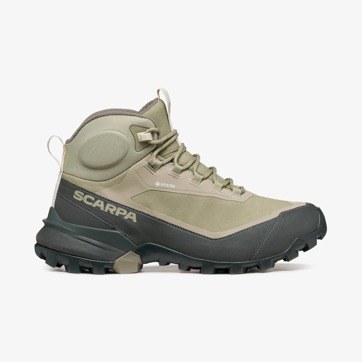 Ribelle Cross 2 Mid GTX Woman