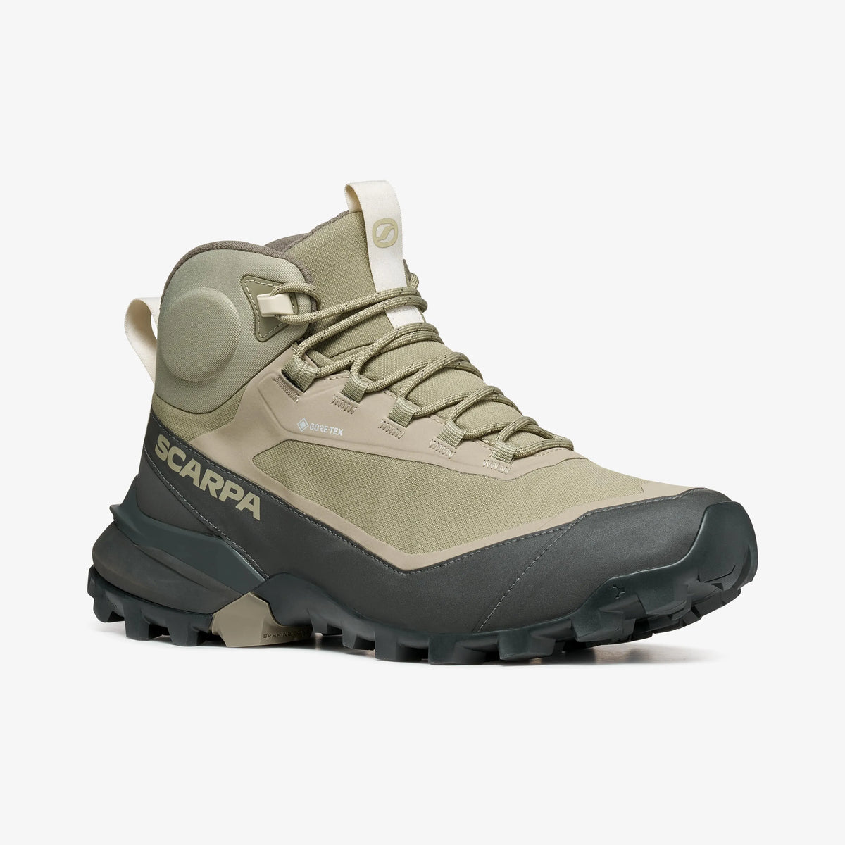 Ribelle Cross 2 Mid GTX Woman