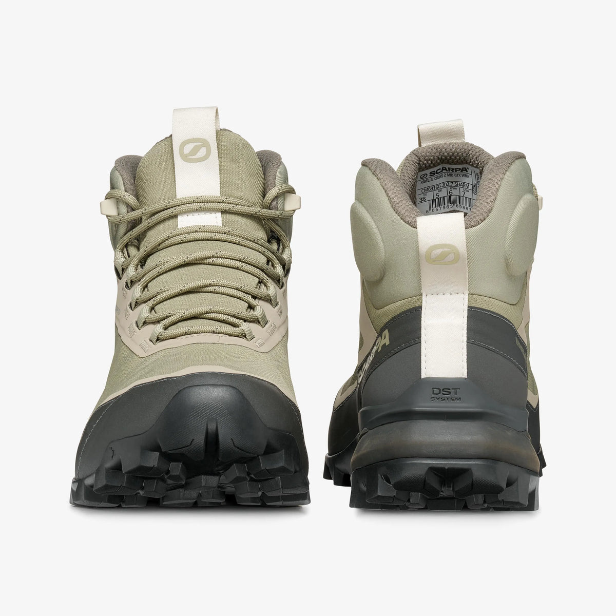 Ribelle Cross 2 Mid GTX Woman