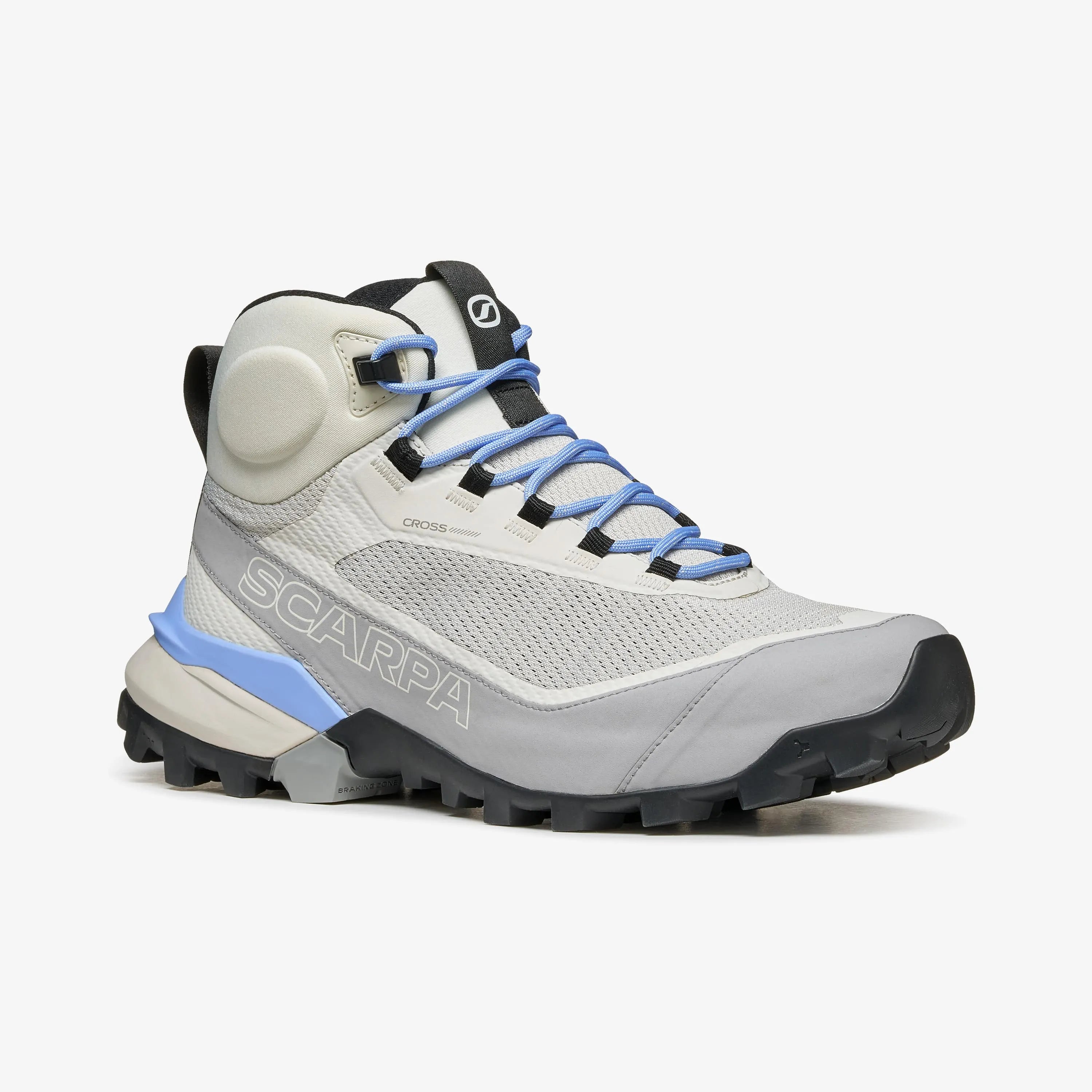 Ribelle Cross 2 Mid Woman