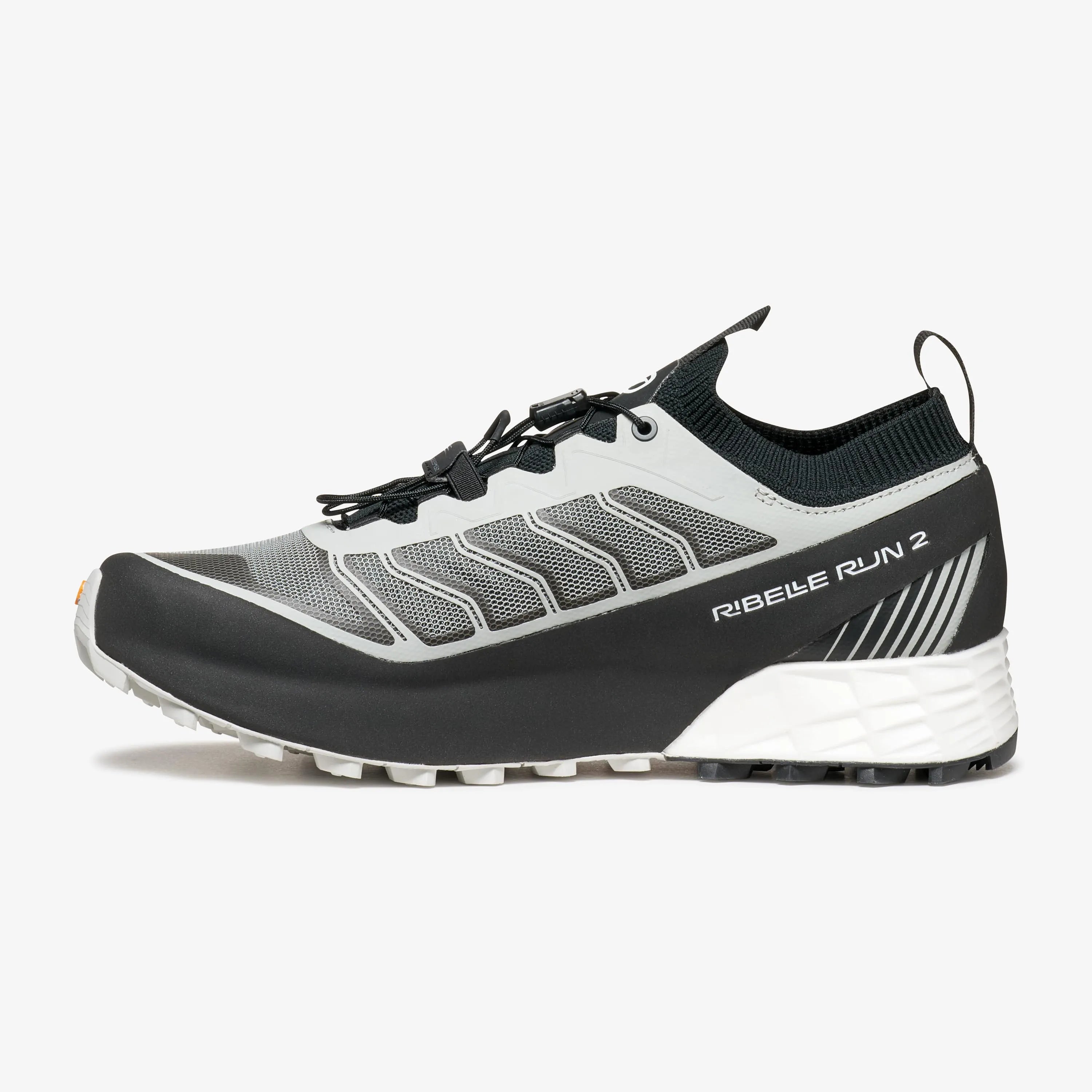 Ribelle Run 2