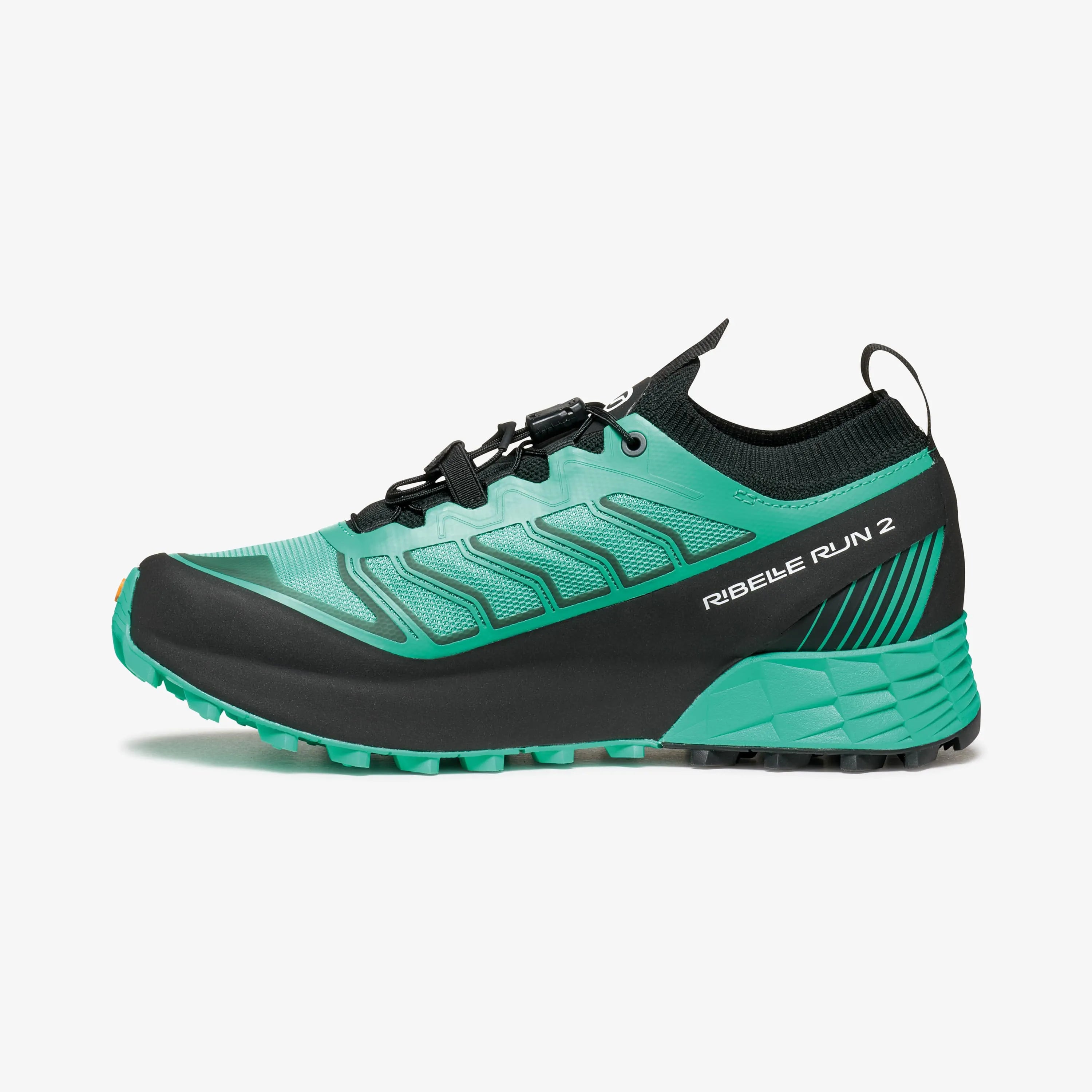 Ribelle Run 2 Woman