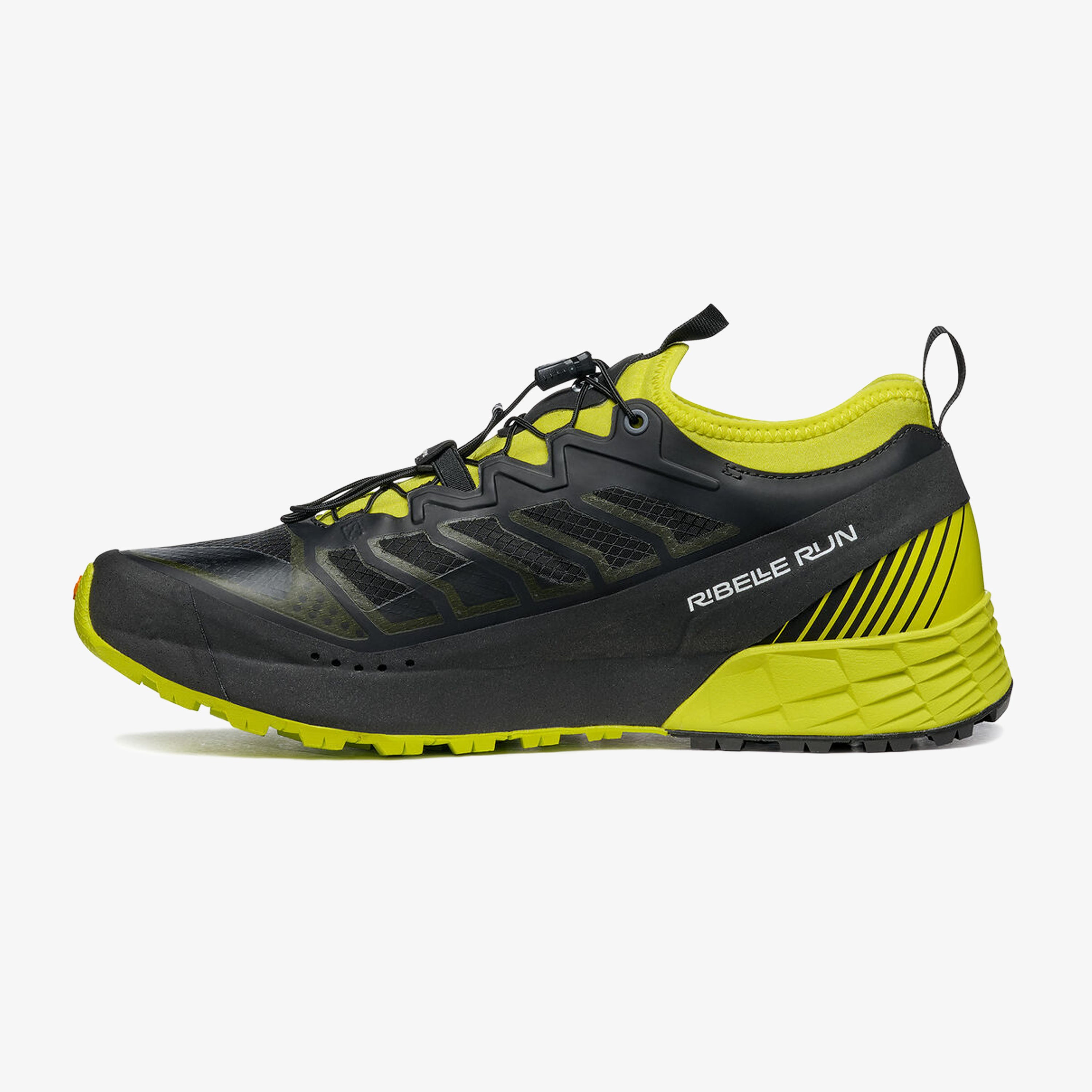 Ribelle Run