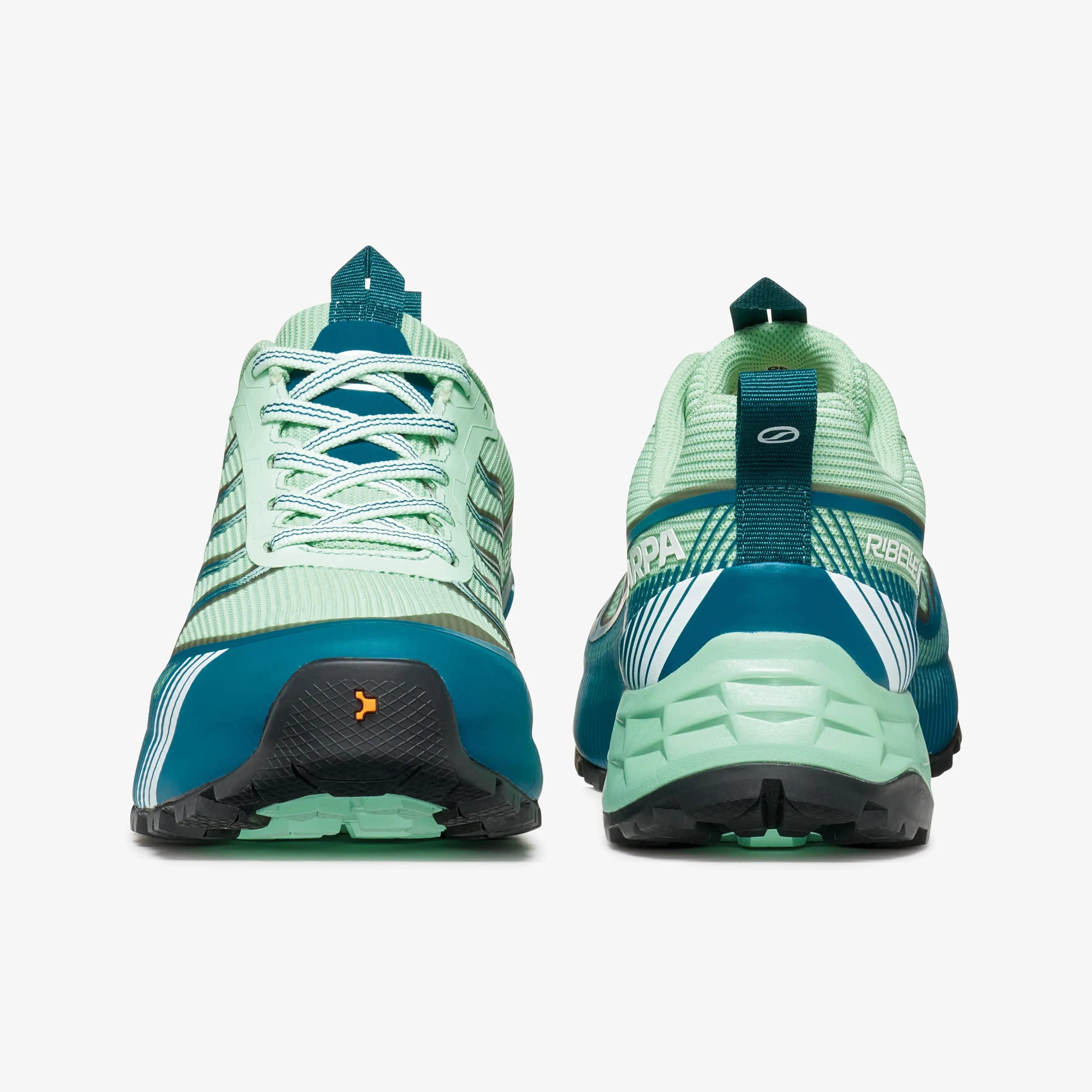 Ribelle Run LT Woman