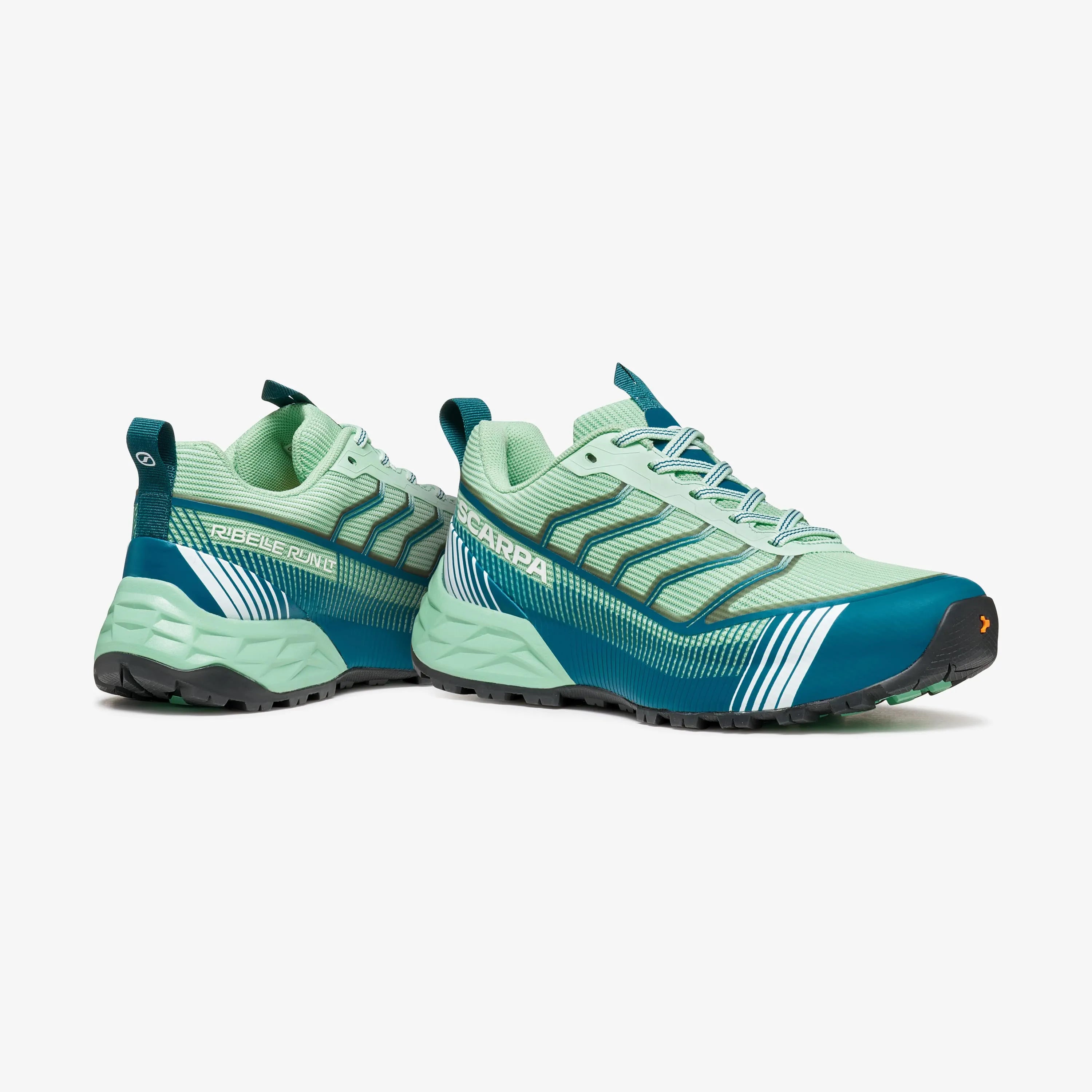 Ribelle Run LT Woman