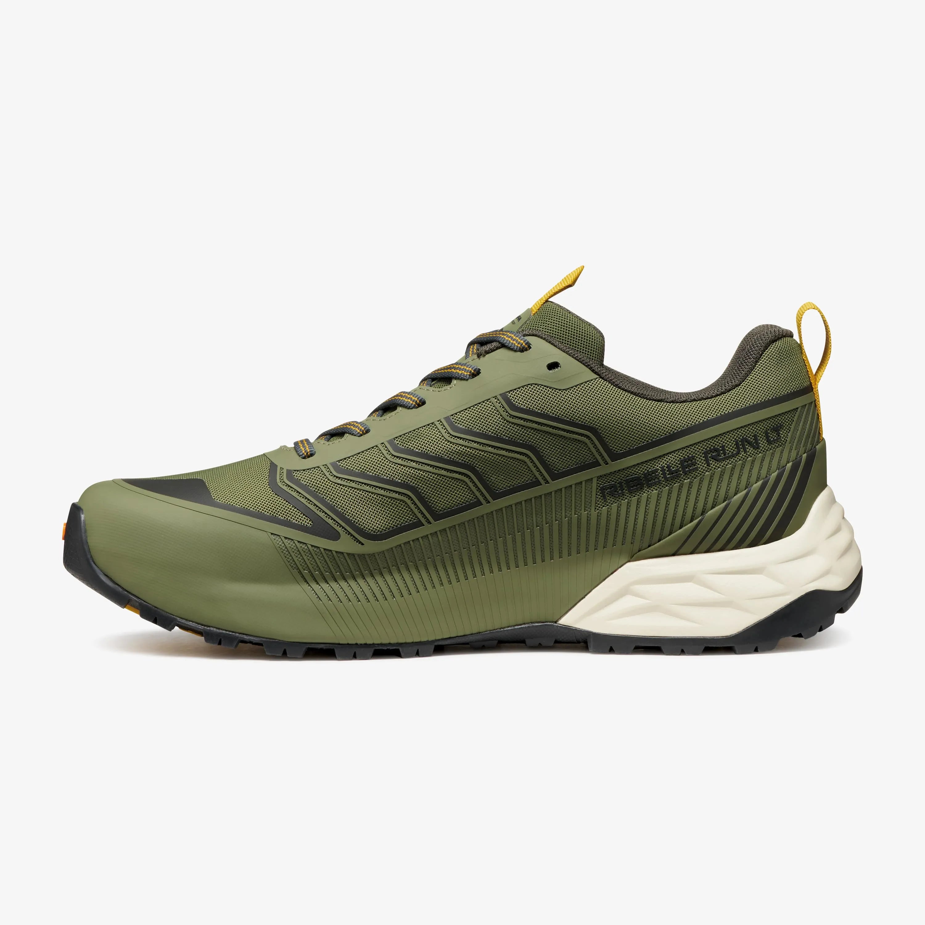Ribelle Run LT WP - Olive