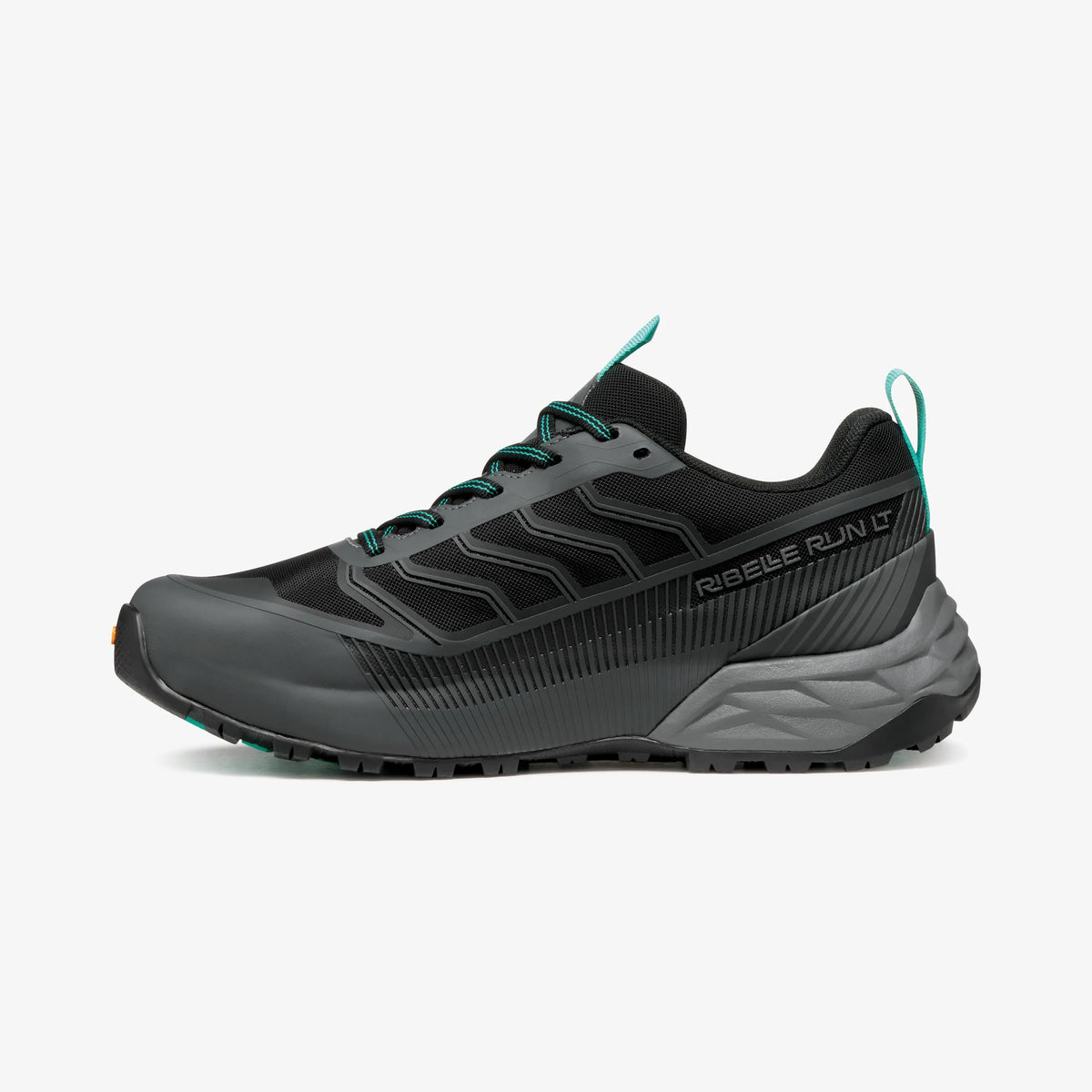 Ribelle Run LT WP Woman - Anthracite