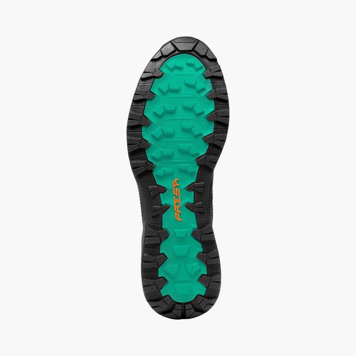 Ribelle Run LT WP Woman - Anthracite