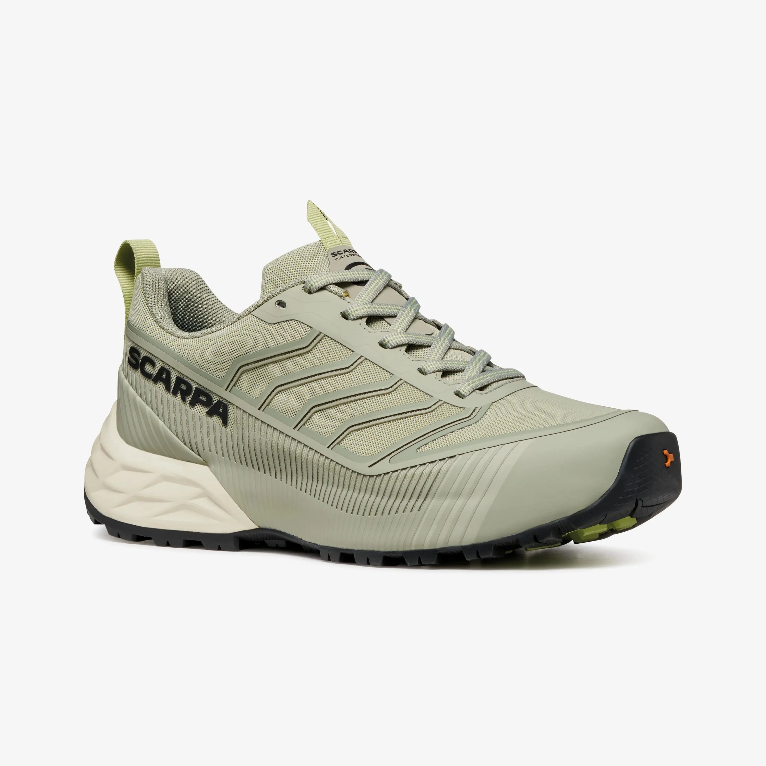 Ribelle Run LT WP Woman