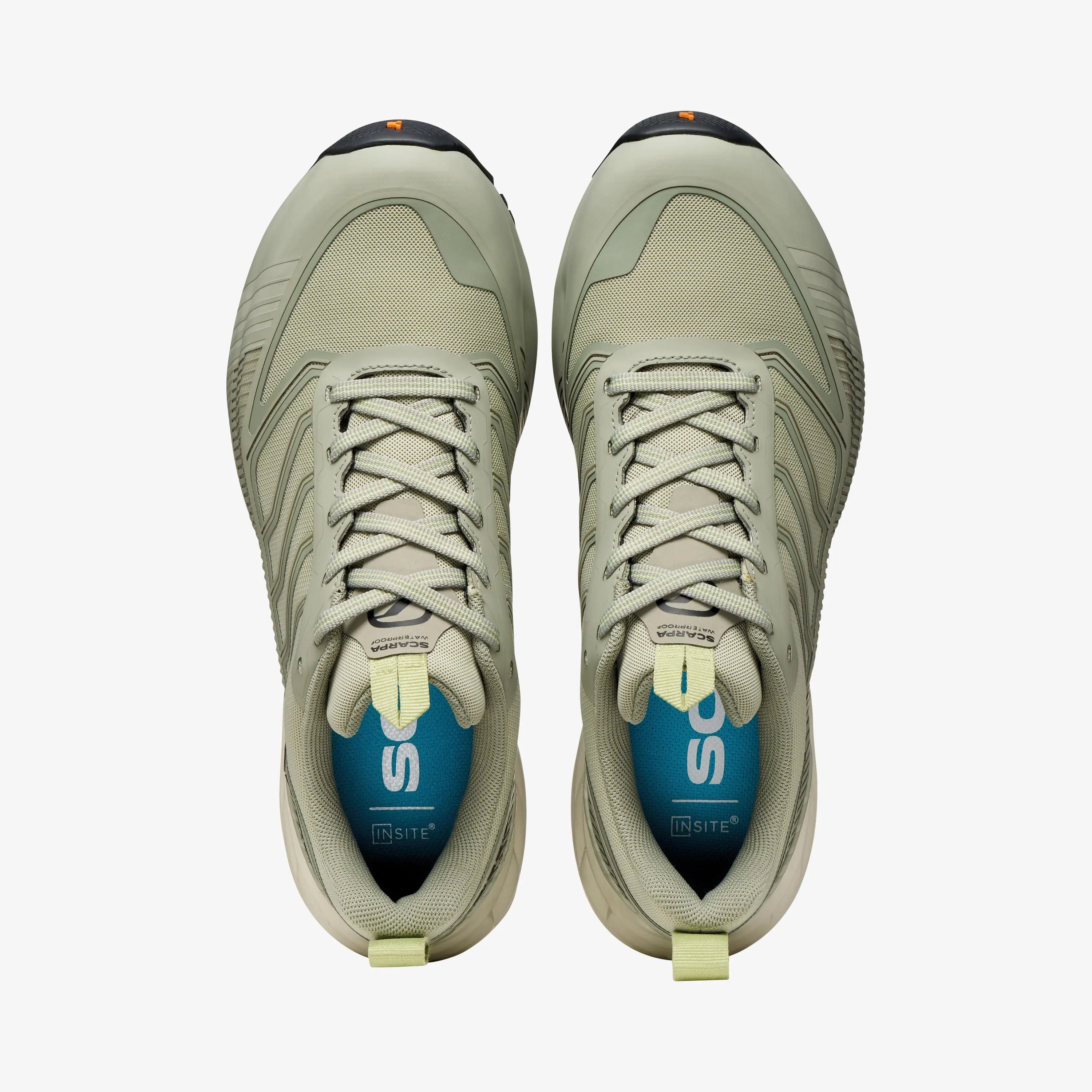Ribelle Run LT WP Woman