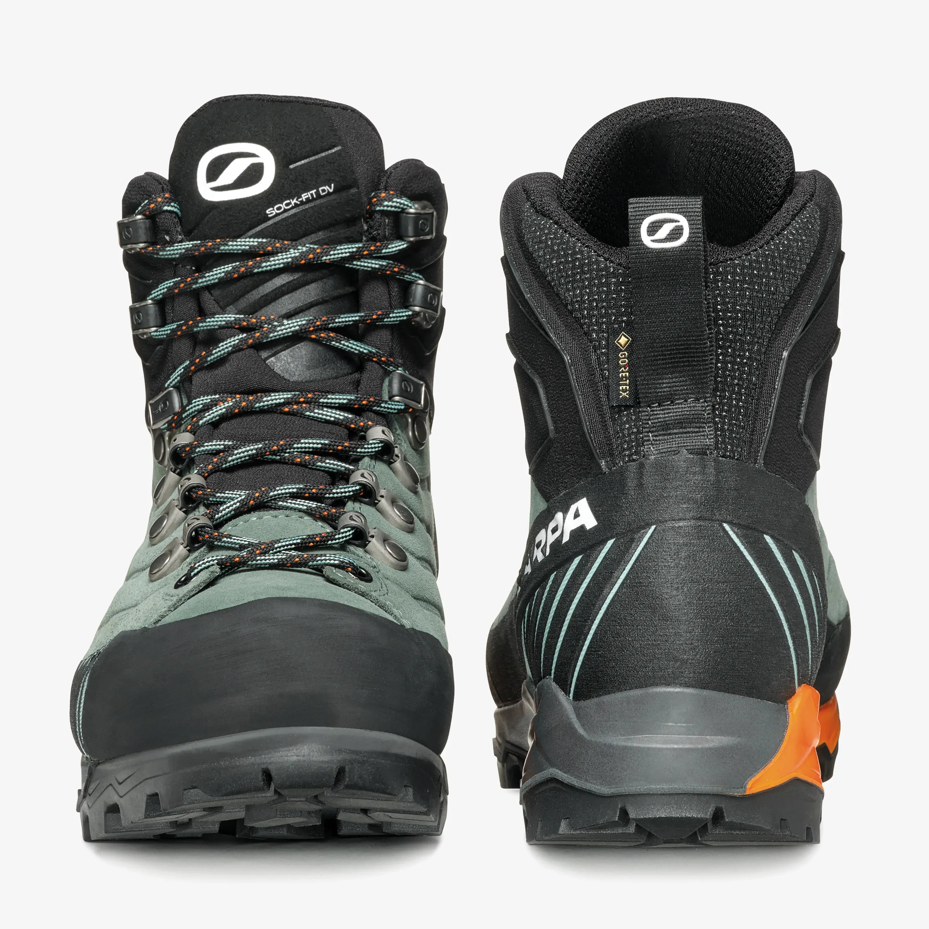 Ribelle TRK GTX Woman