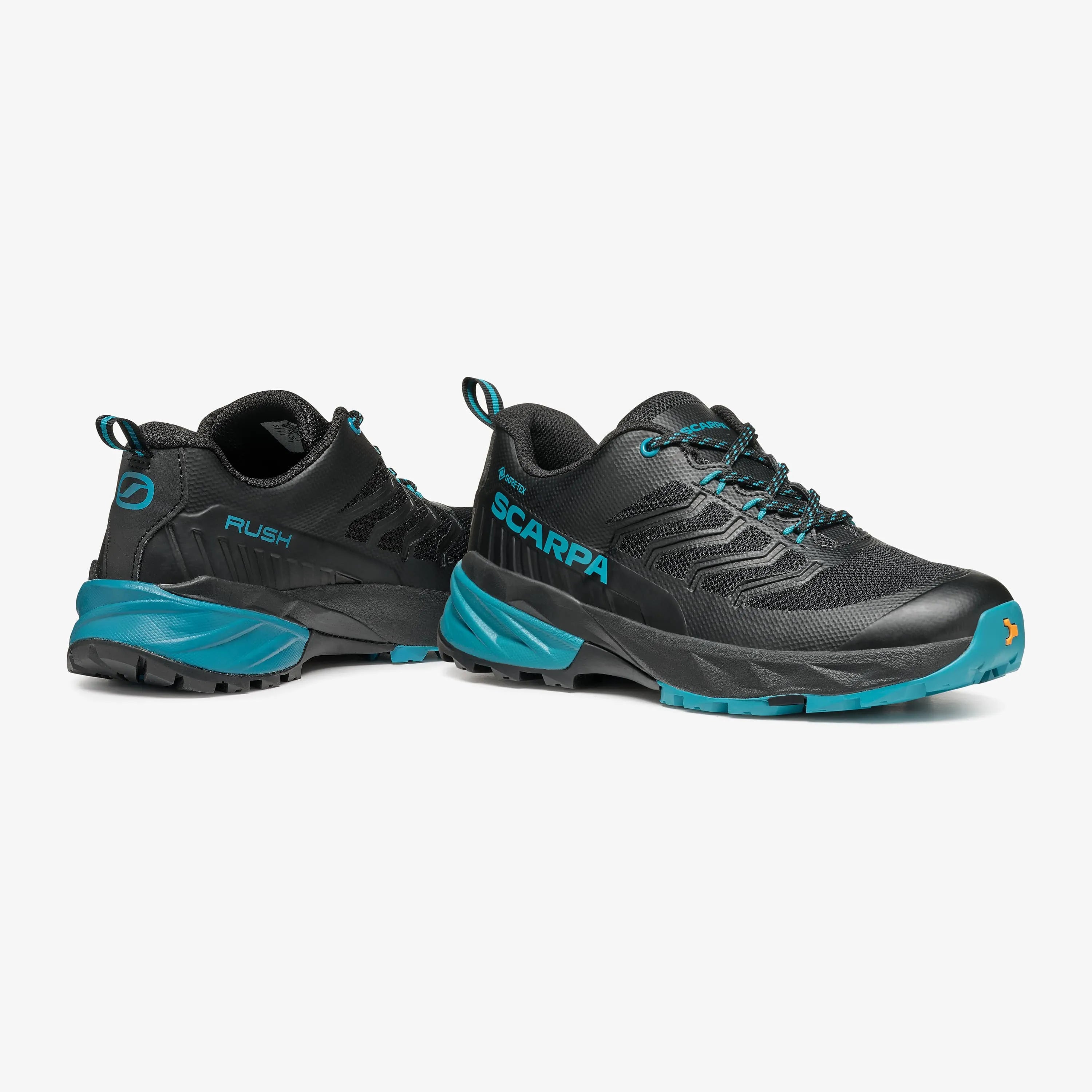 Rush GTX-Y