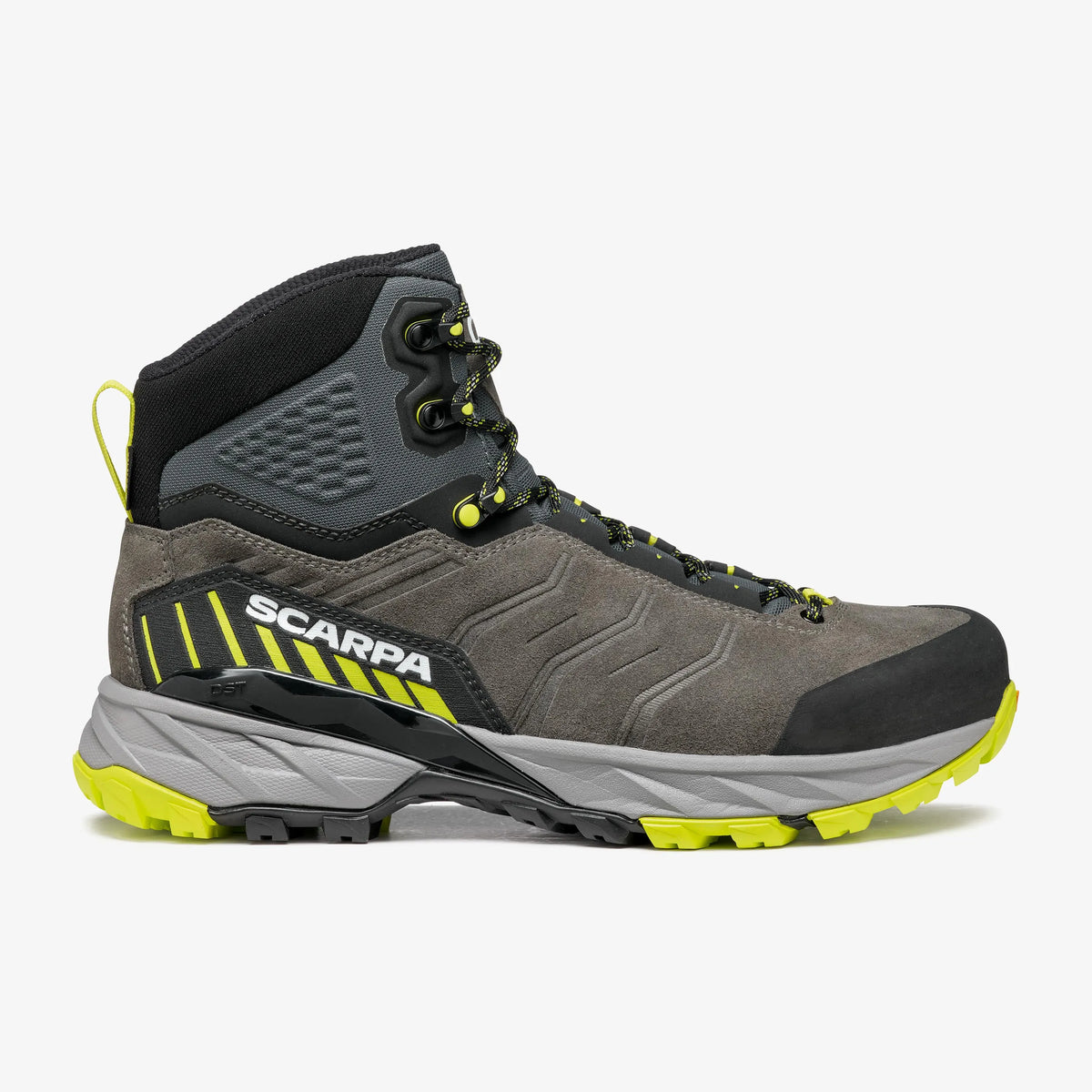Scarpa Rush TRK