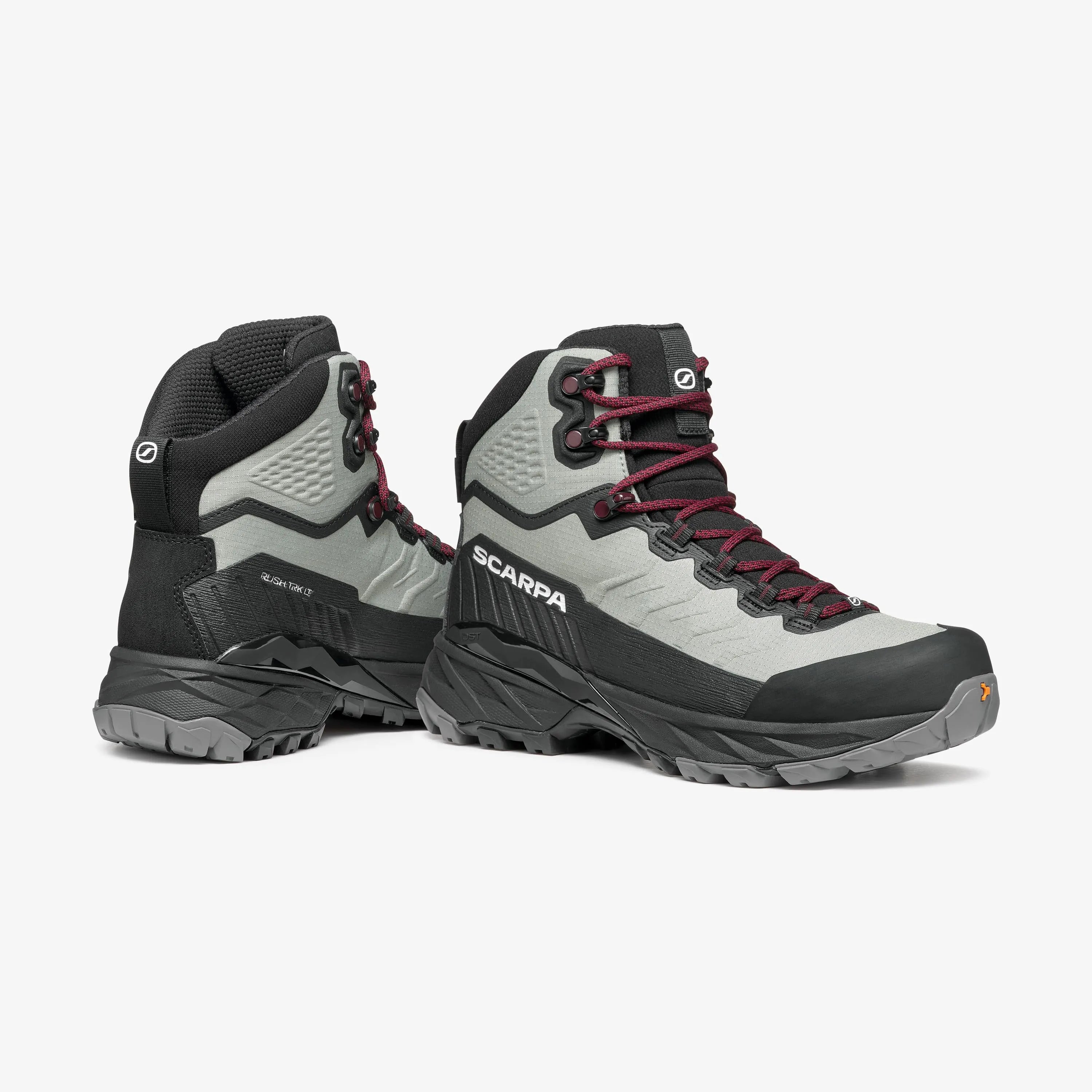 Rush TRK LT GTX Woman