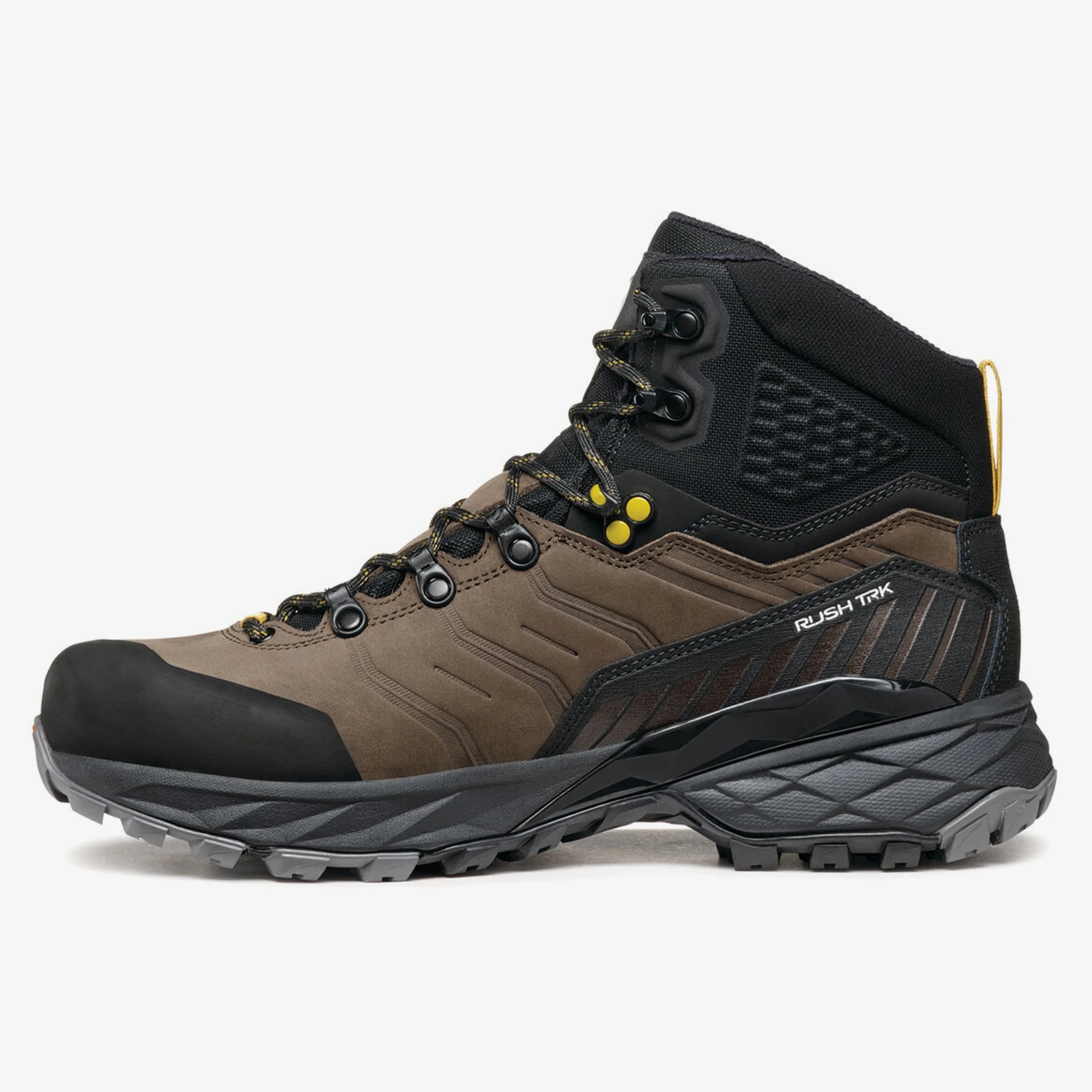 Rush TRK Pro GTX