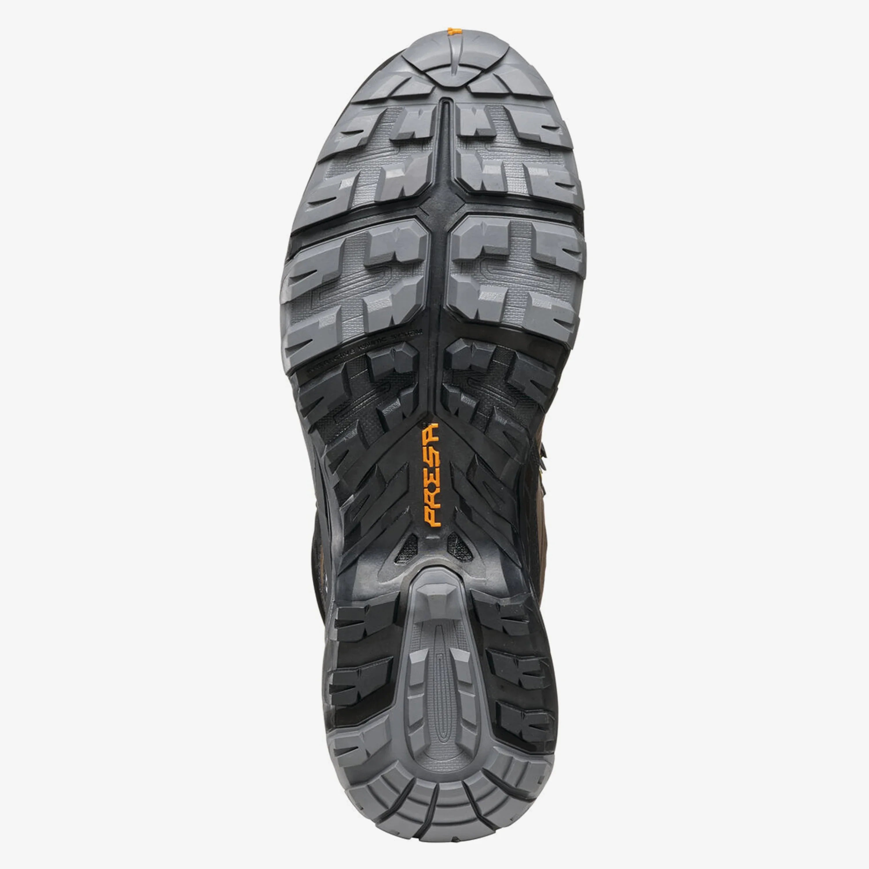 Rush TRK Pro GTX