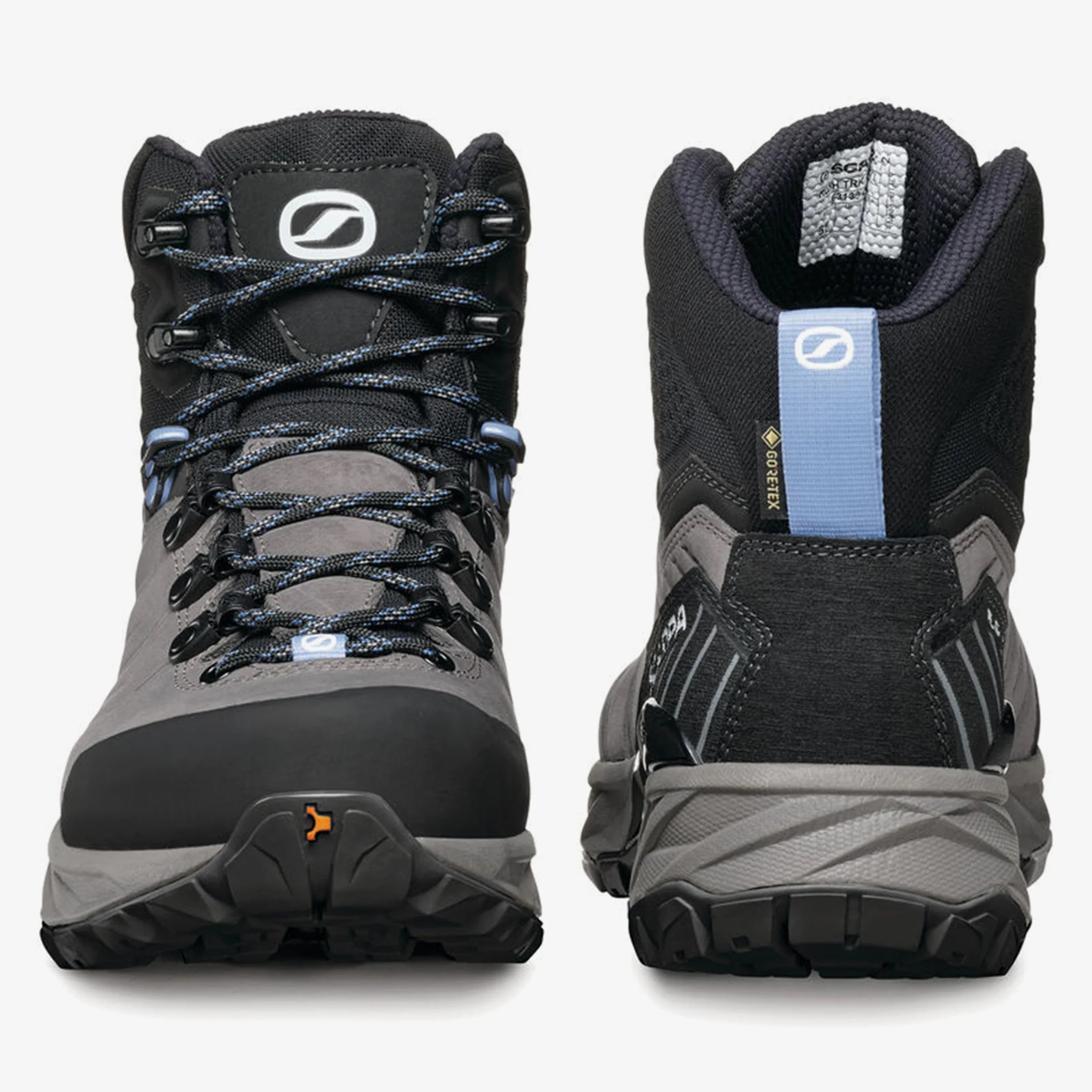 Rush TRK Pro GTX Woman
