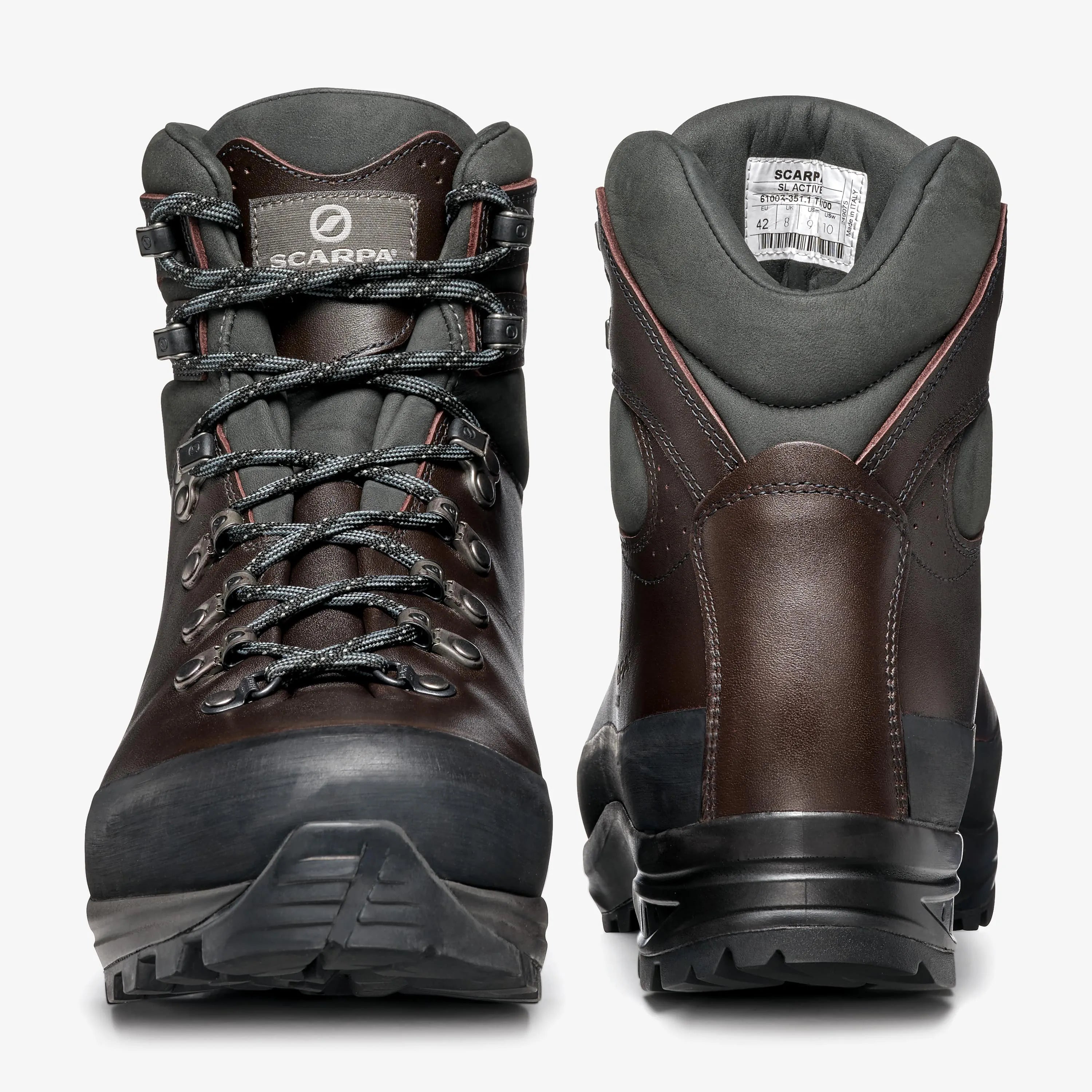 SL Active