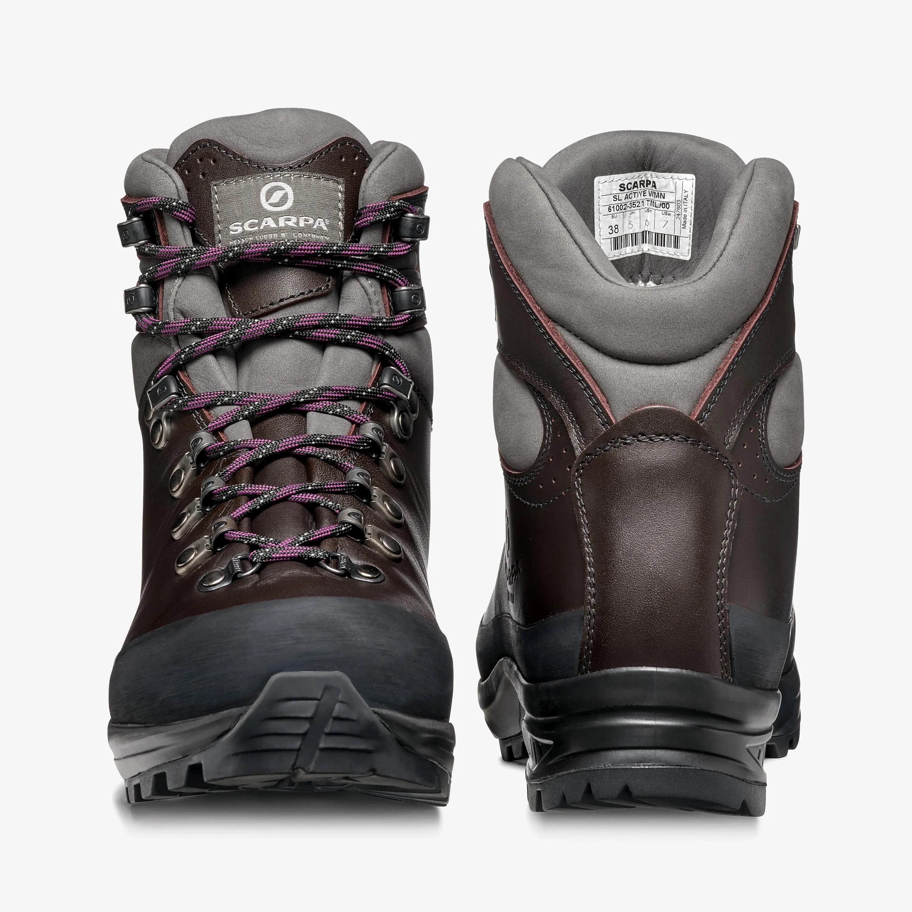 SL Active Woman