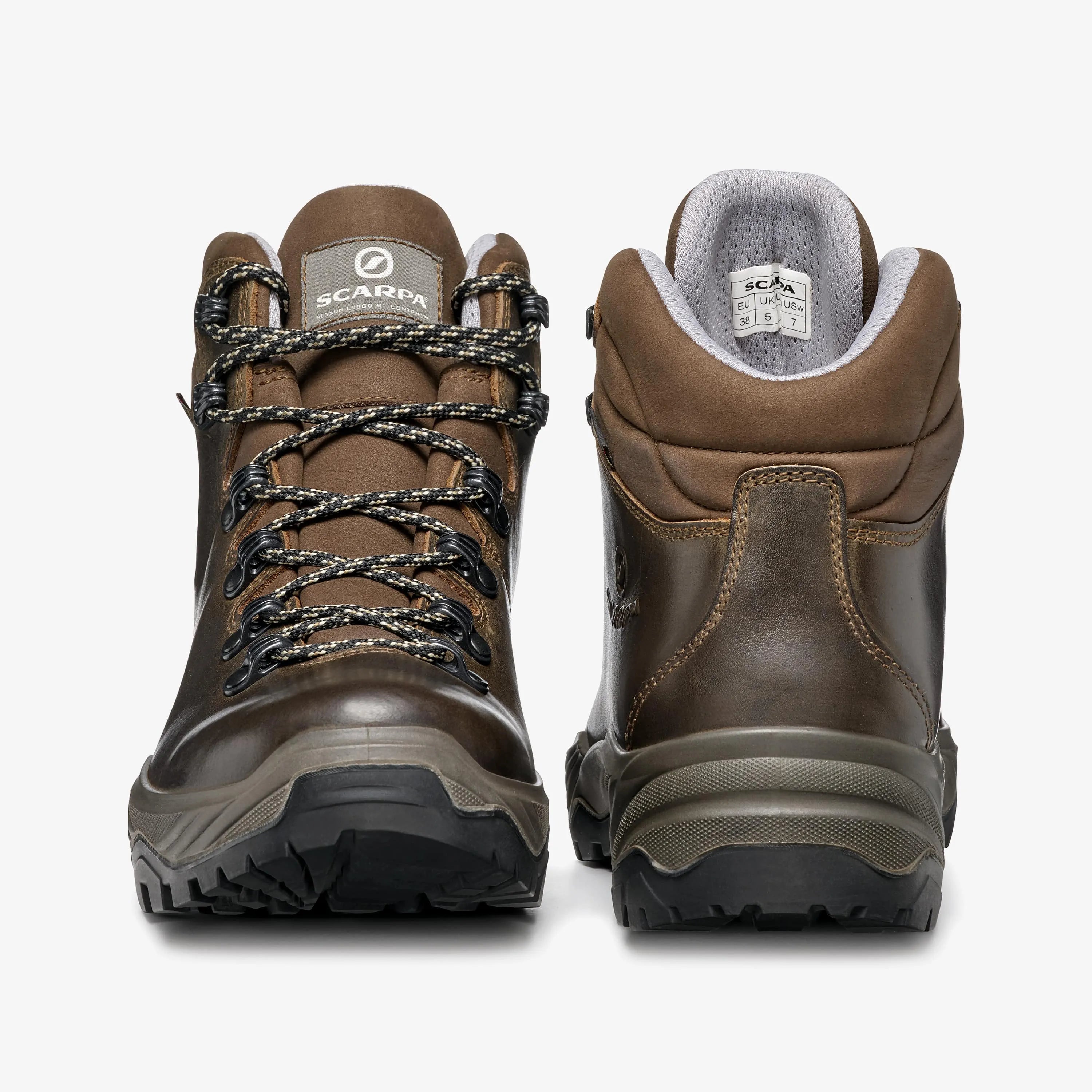 Terra GTX Woman