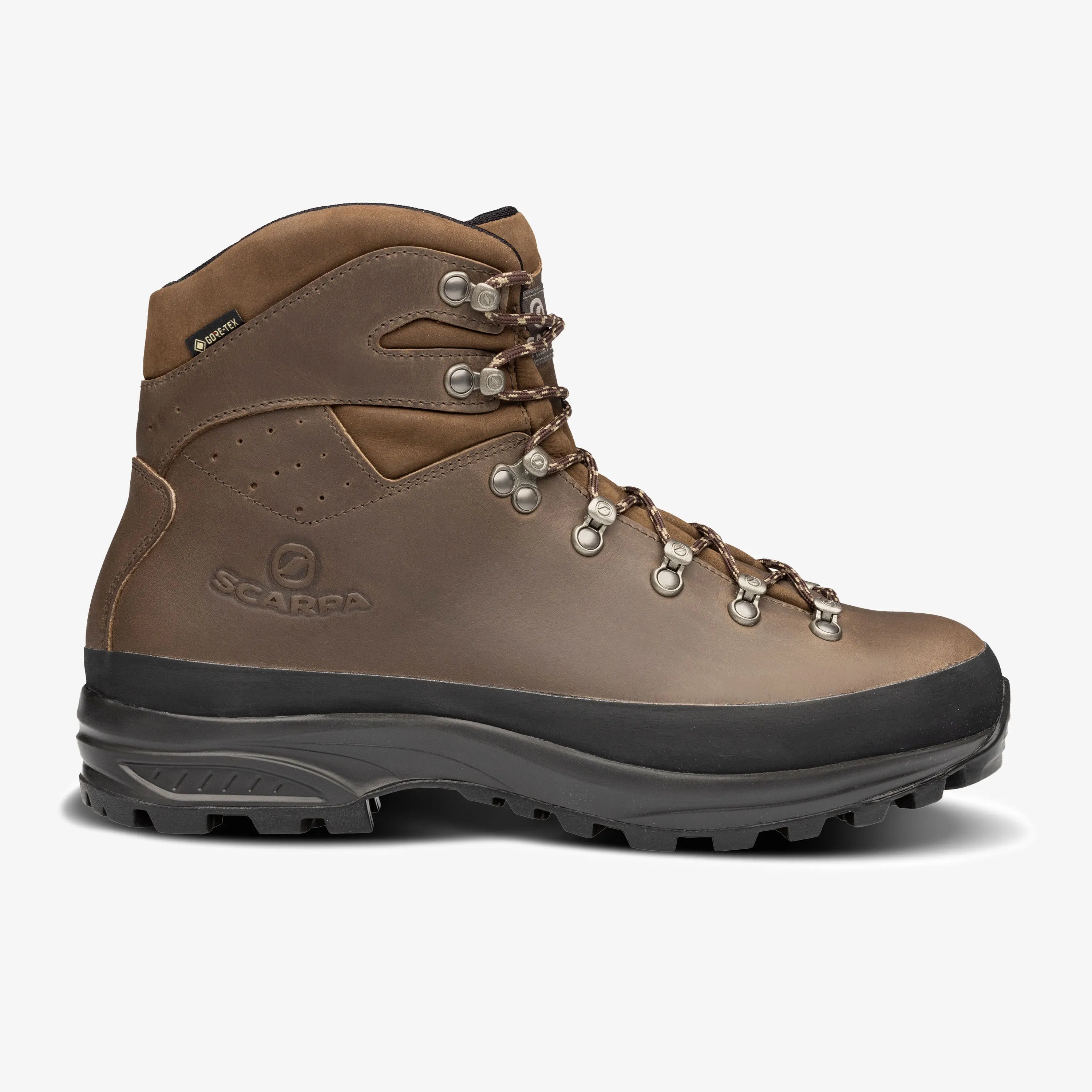 Trek GTX