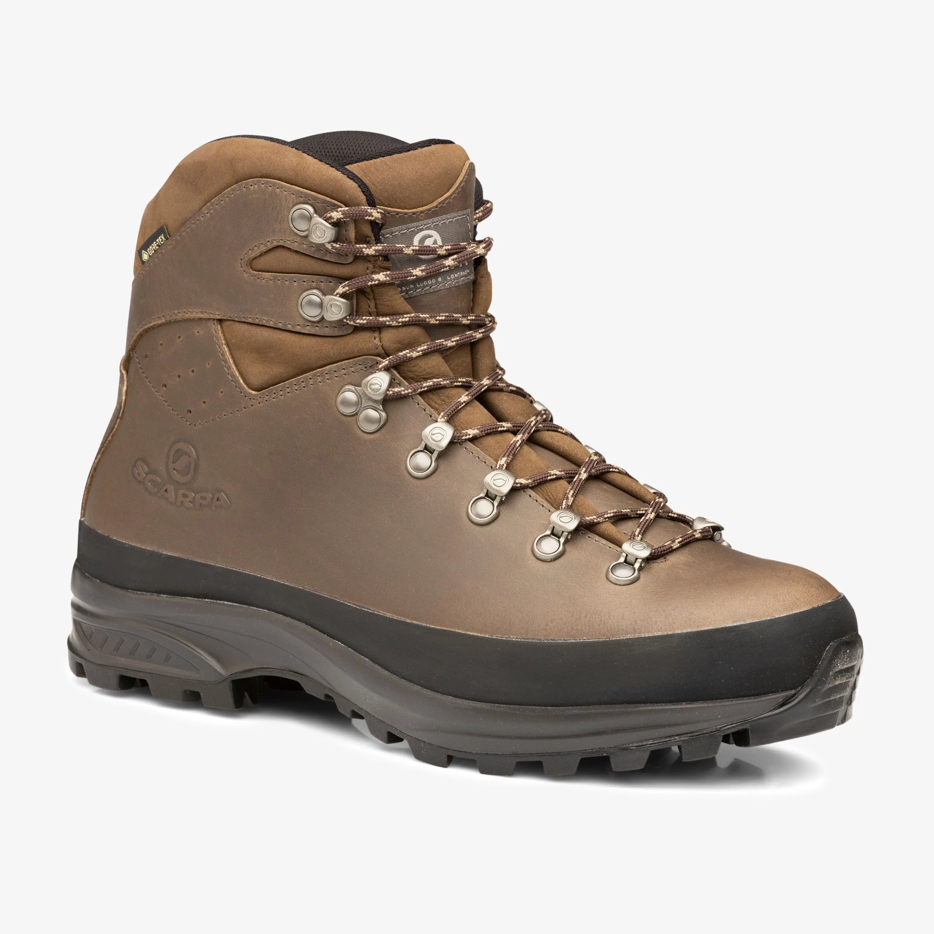 Trek GTX