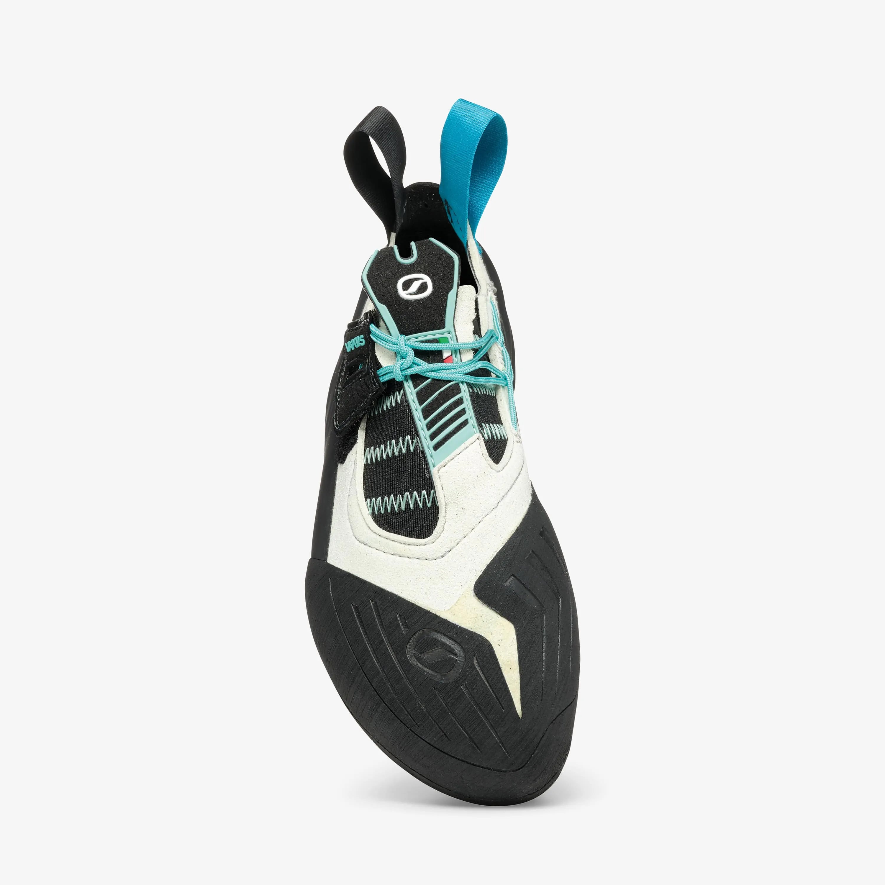 Vapour S Woman