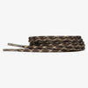 Laces- Walking Boot & Shoes -  Brown