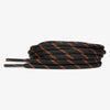 Laces- Approach & Walking Shoes -  Black