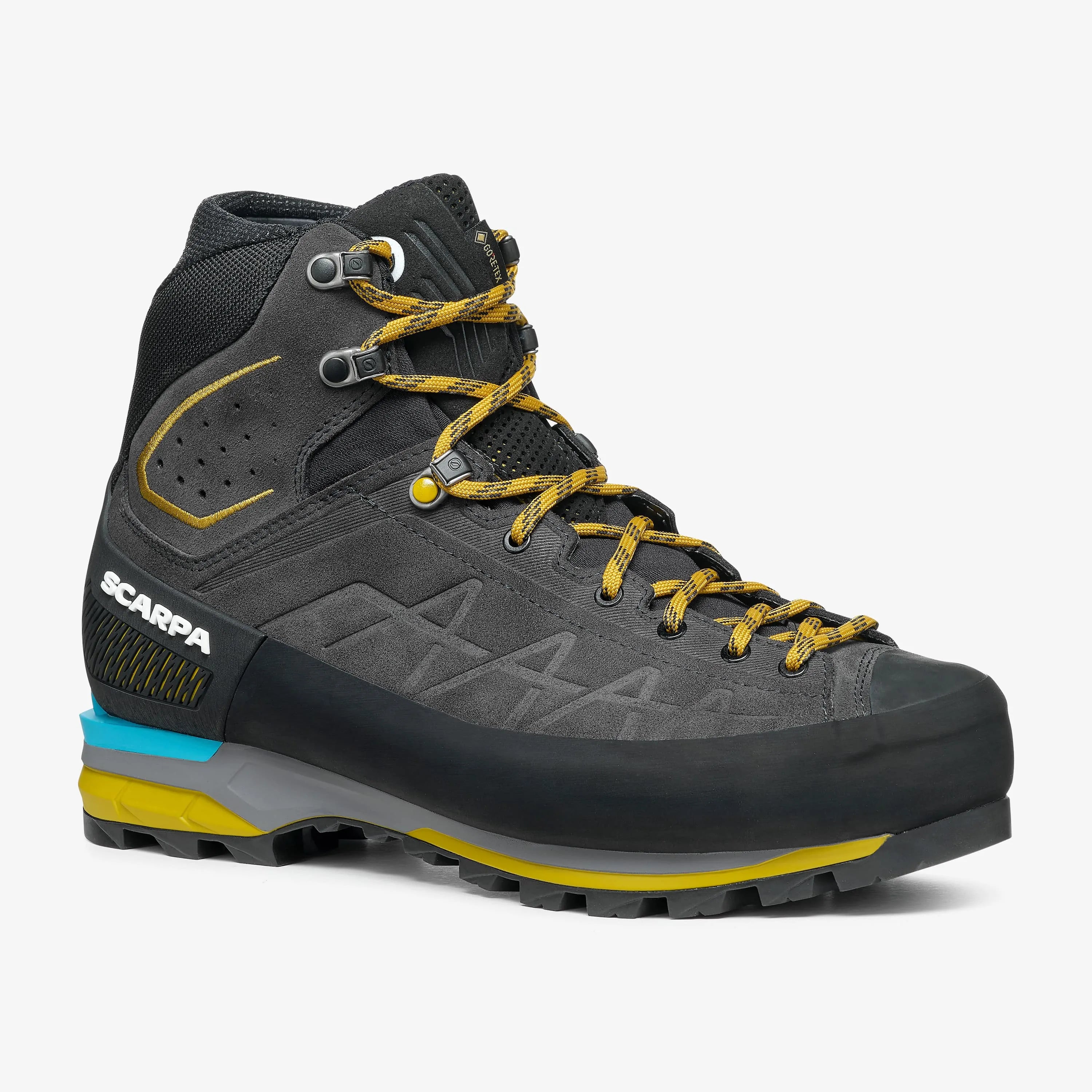 Zodiac Tech GTX