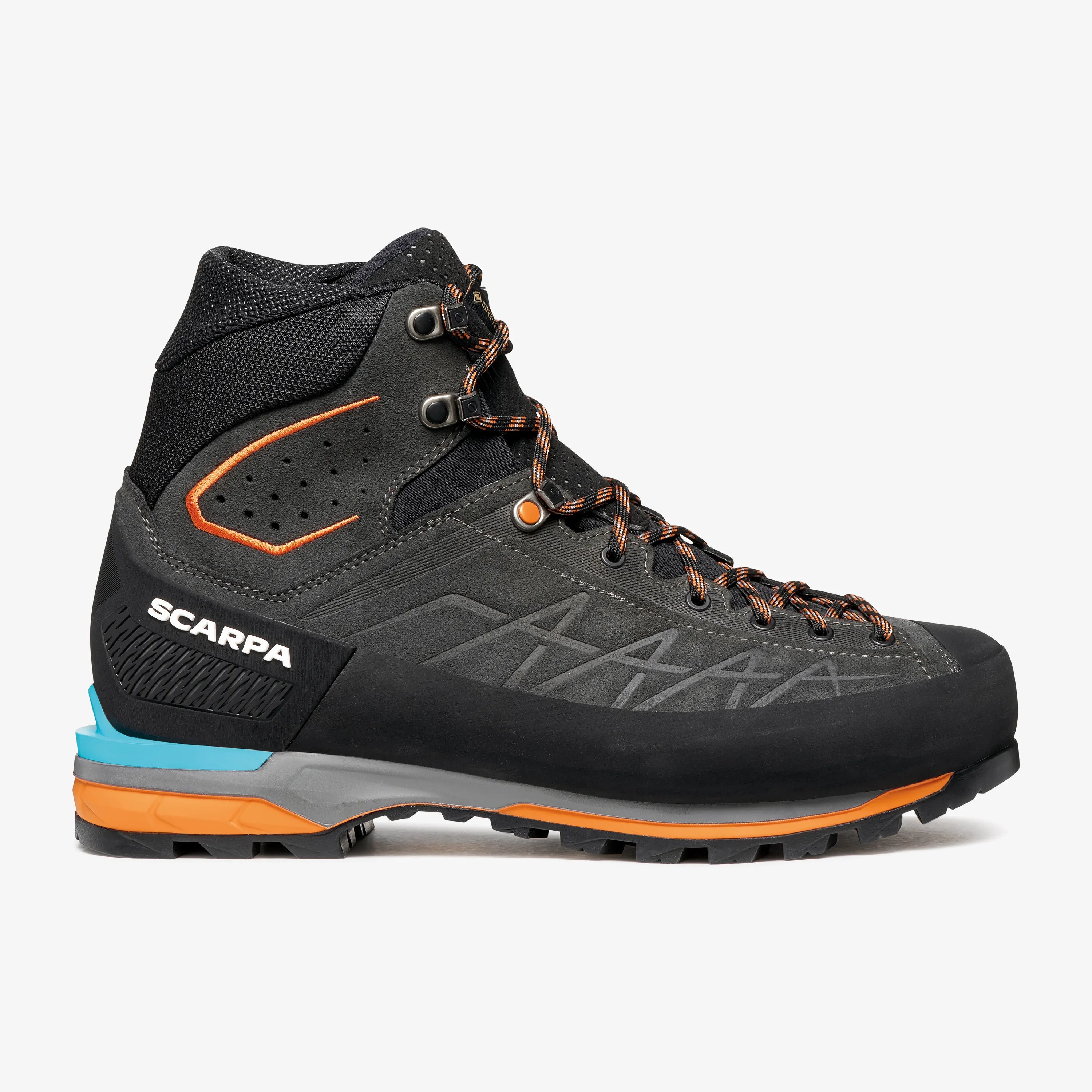 Zodiac Tech GTX