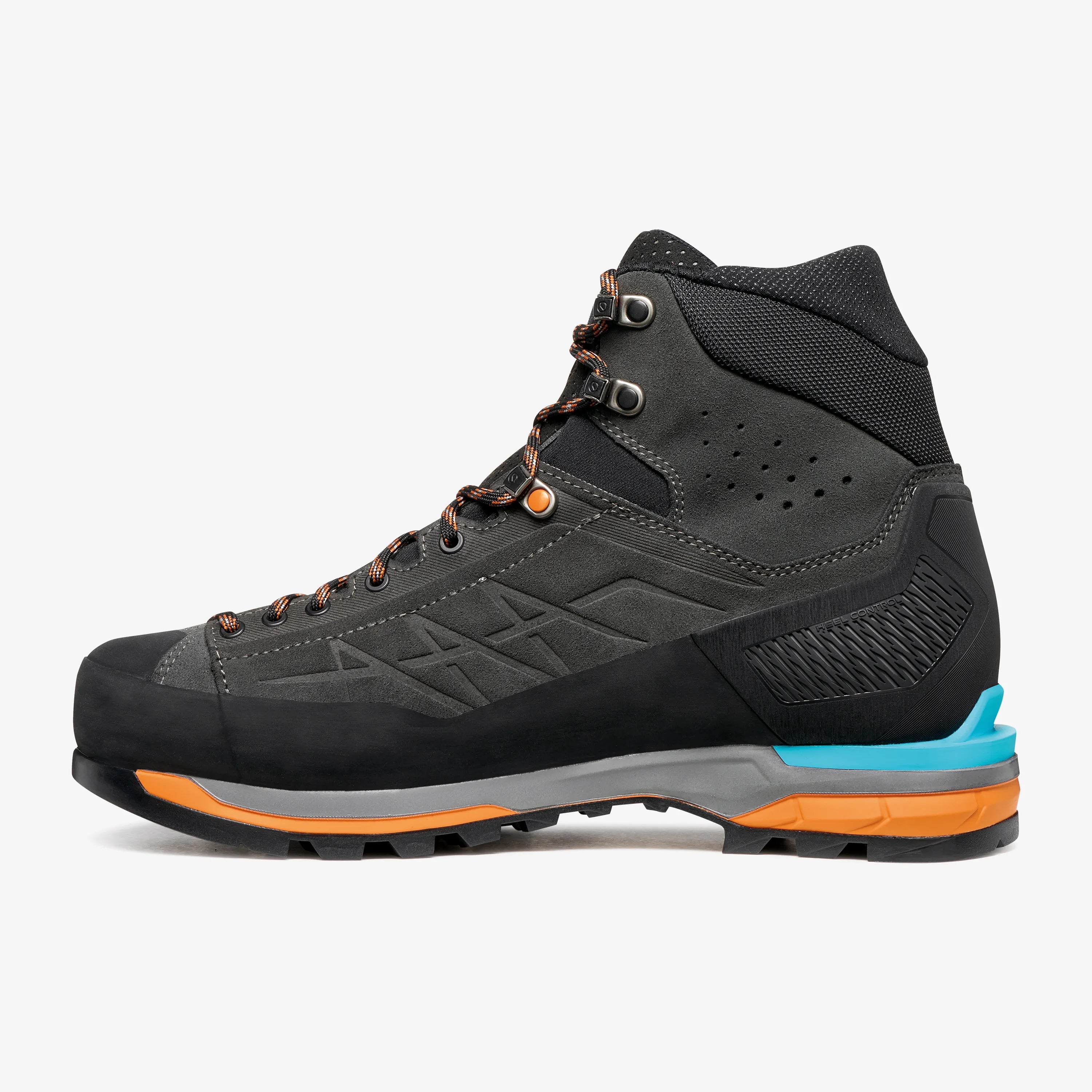 Zodiac Tech GTX