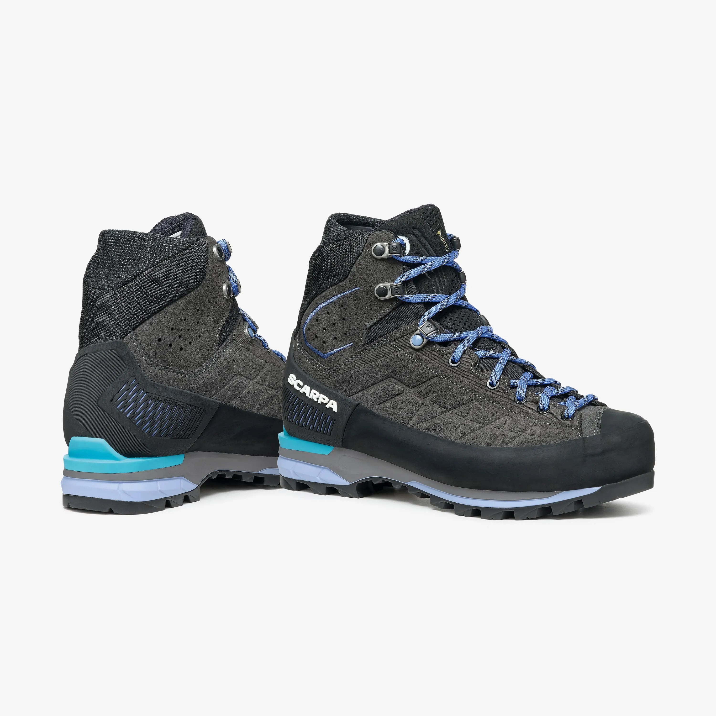 Zodiac Tech GTX Woman
