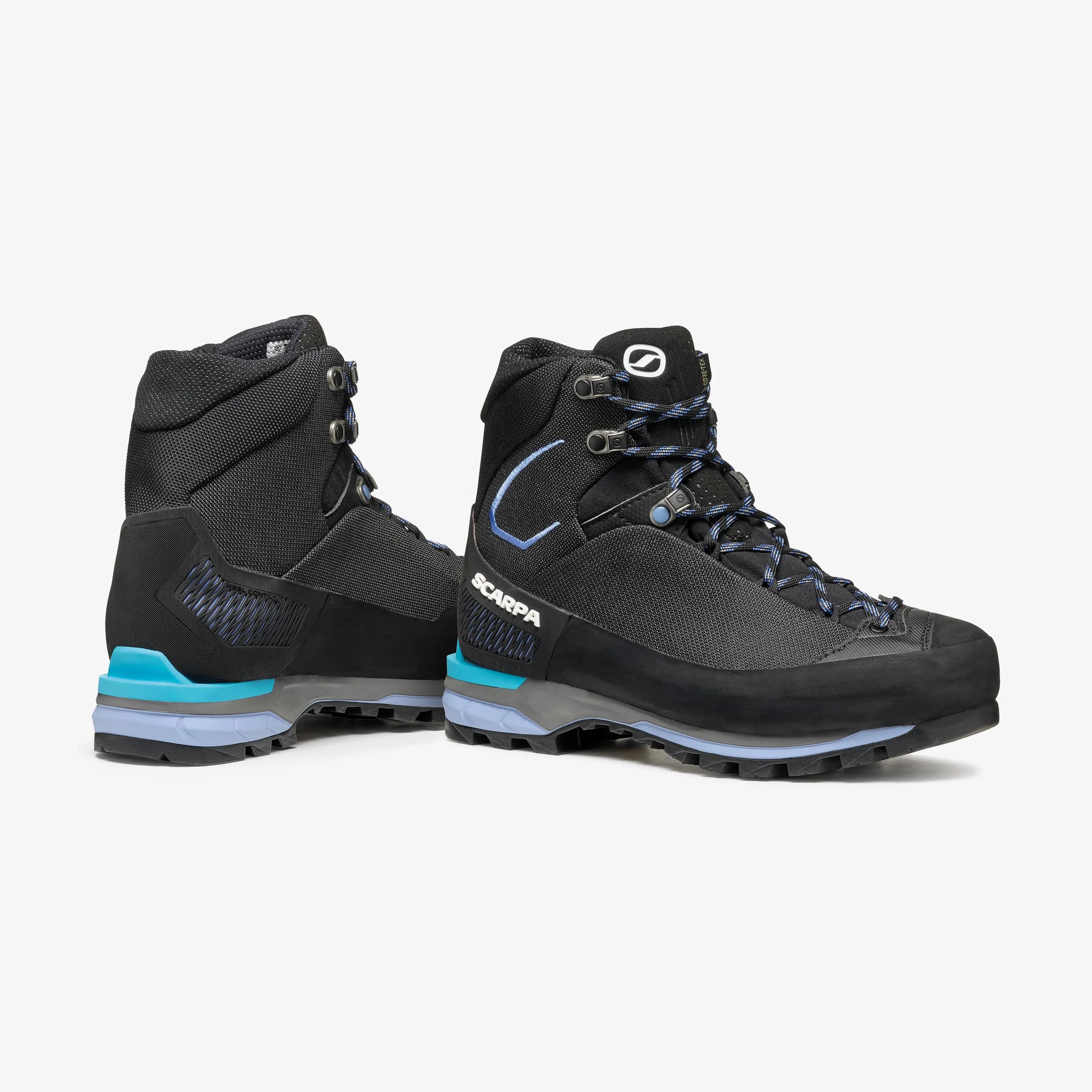 Zodiac Tech LT GTX Woman