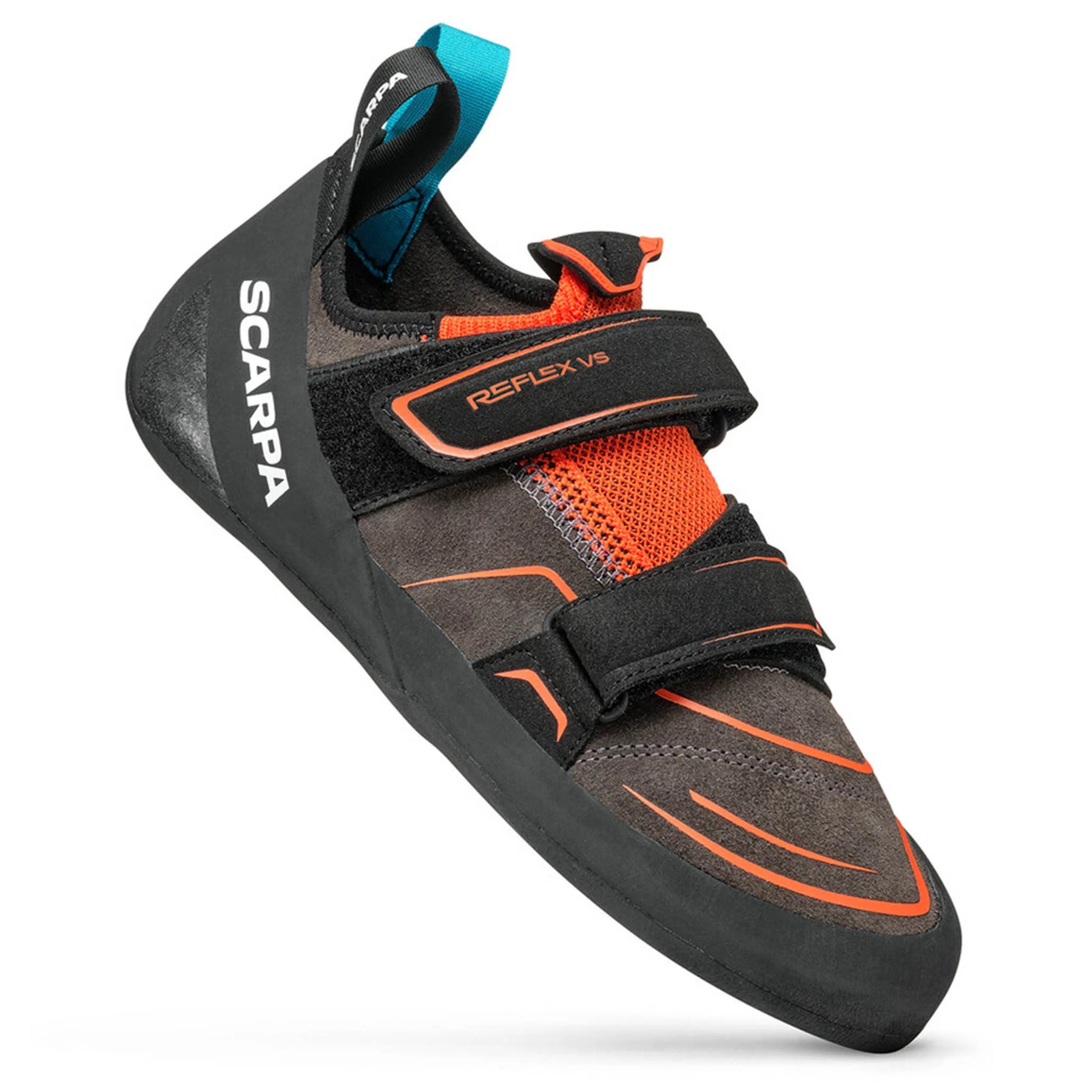 Scarpa reflex discount